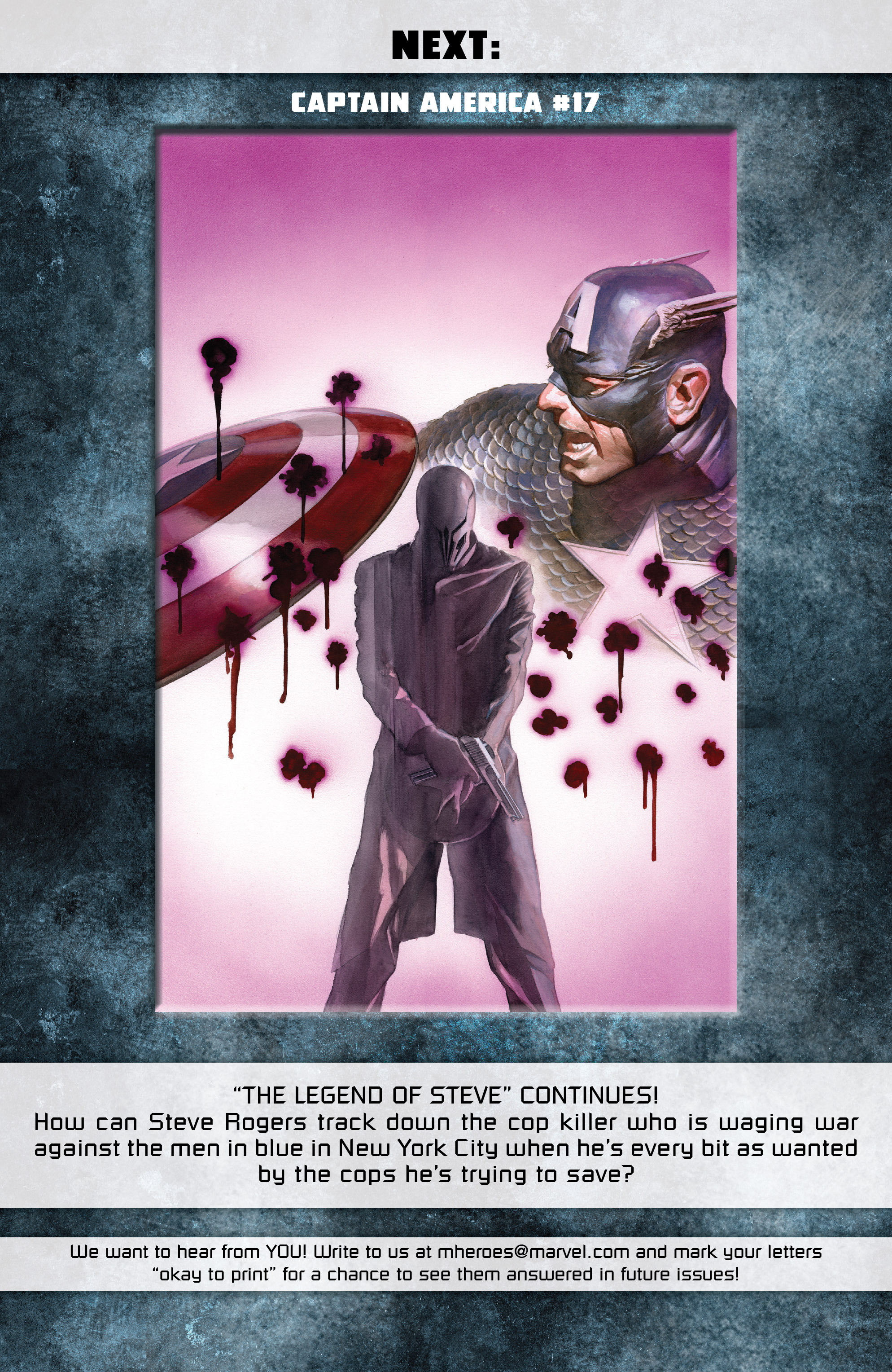 Captain America (2018-) issue 16 - Page 23