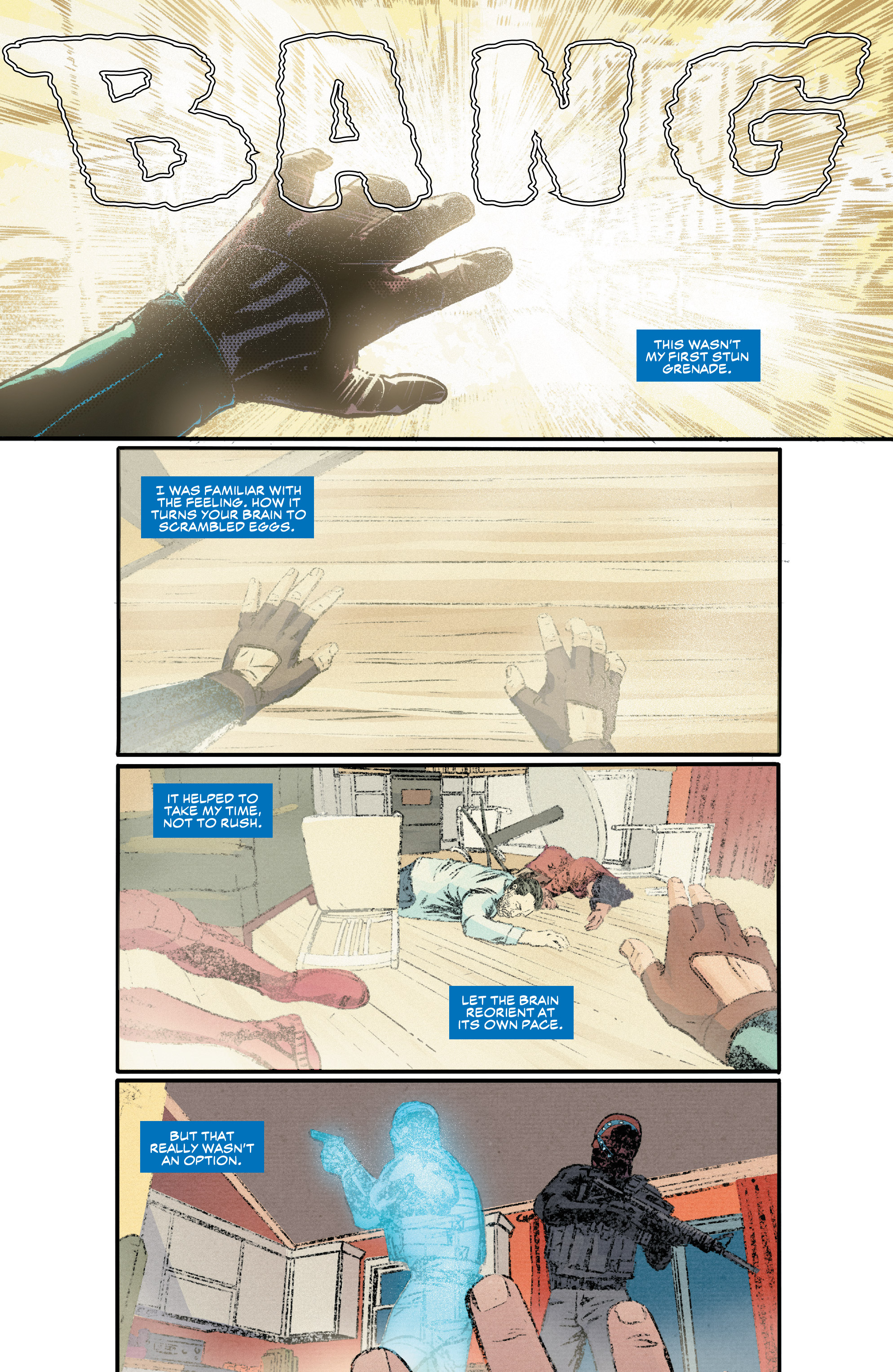 Captain America (2018-) issue 17 - Page 12