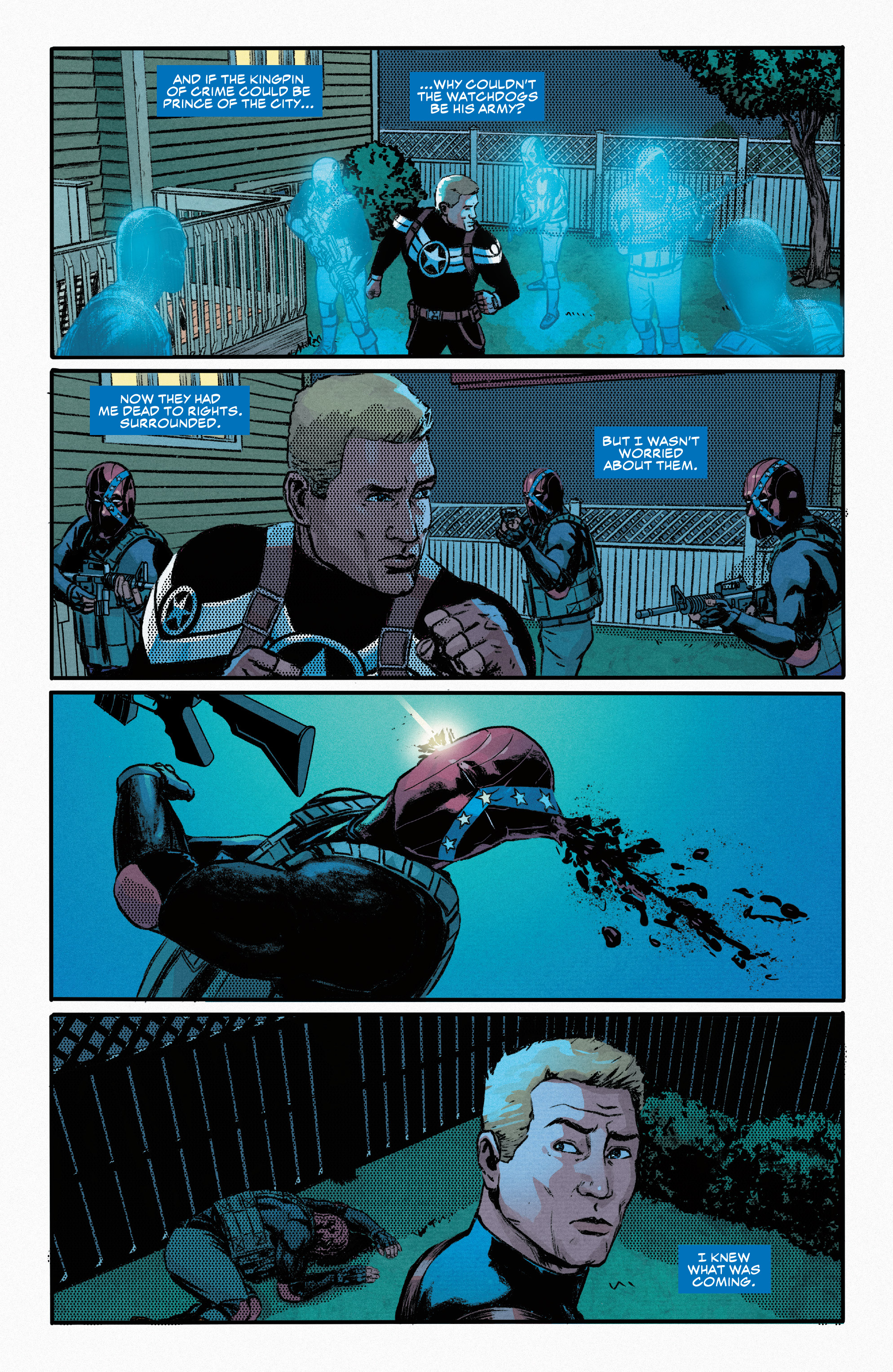 Captain America (2018-) issue 17 - Page 17