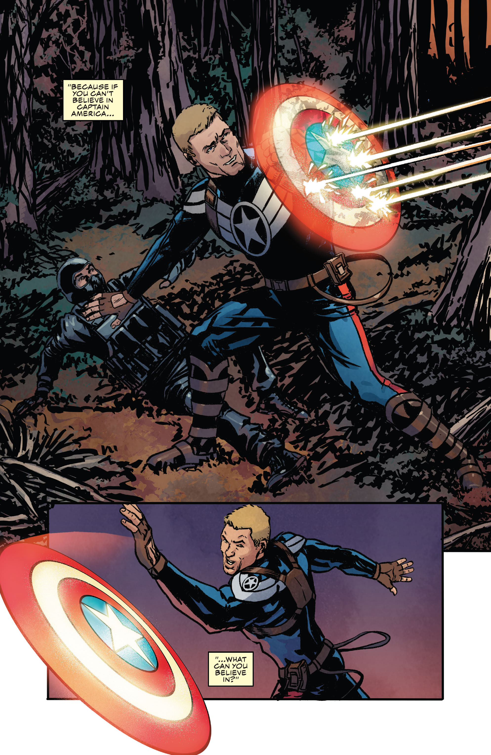 Captain America (2018-) issue 18 - Page 13