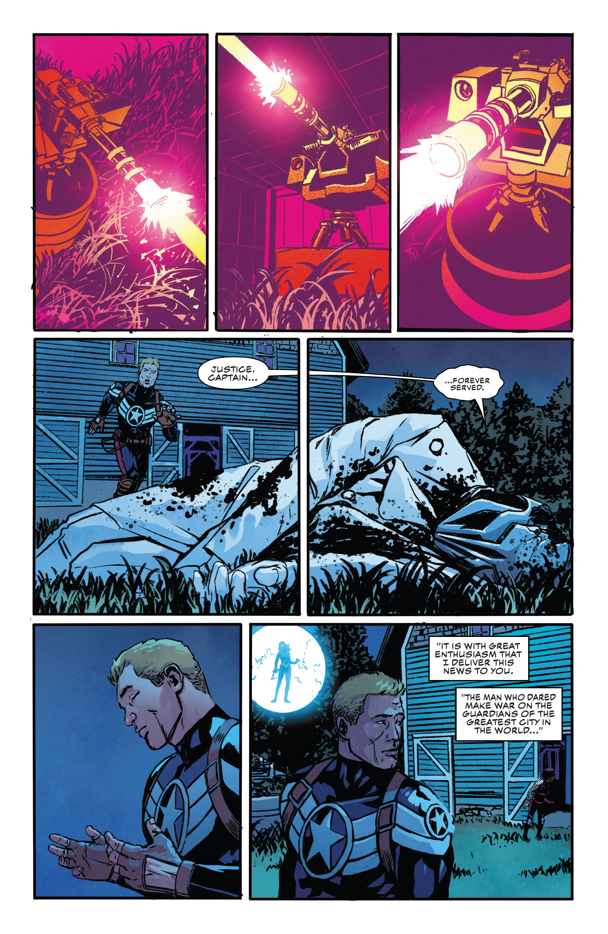 Captain America (2018-) issue 18 - Page 18