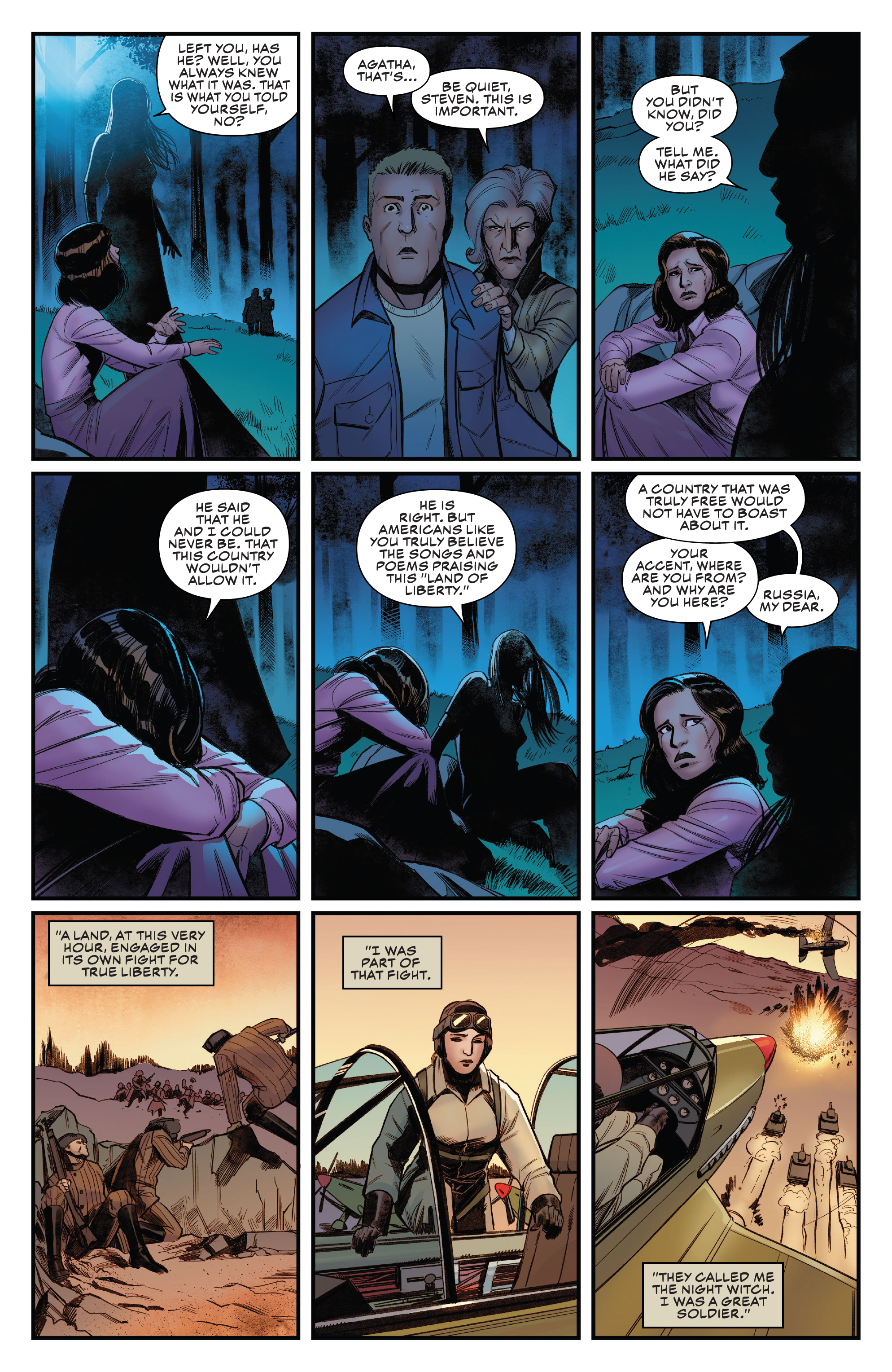 Captain America (2018-) issue 19 - Page 11