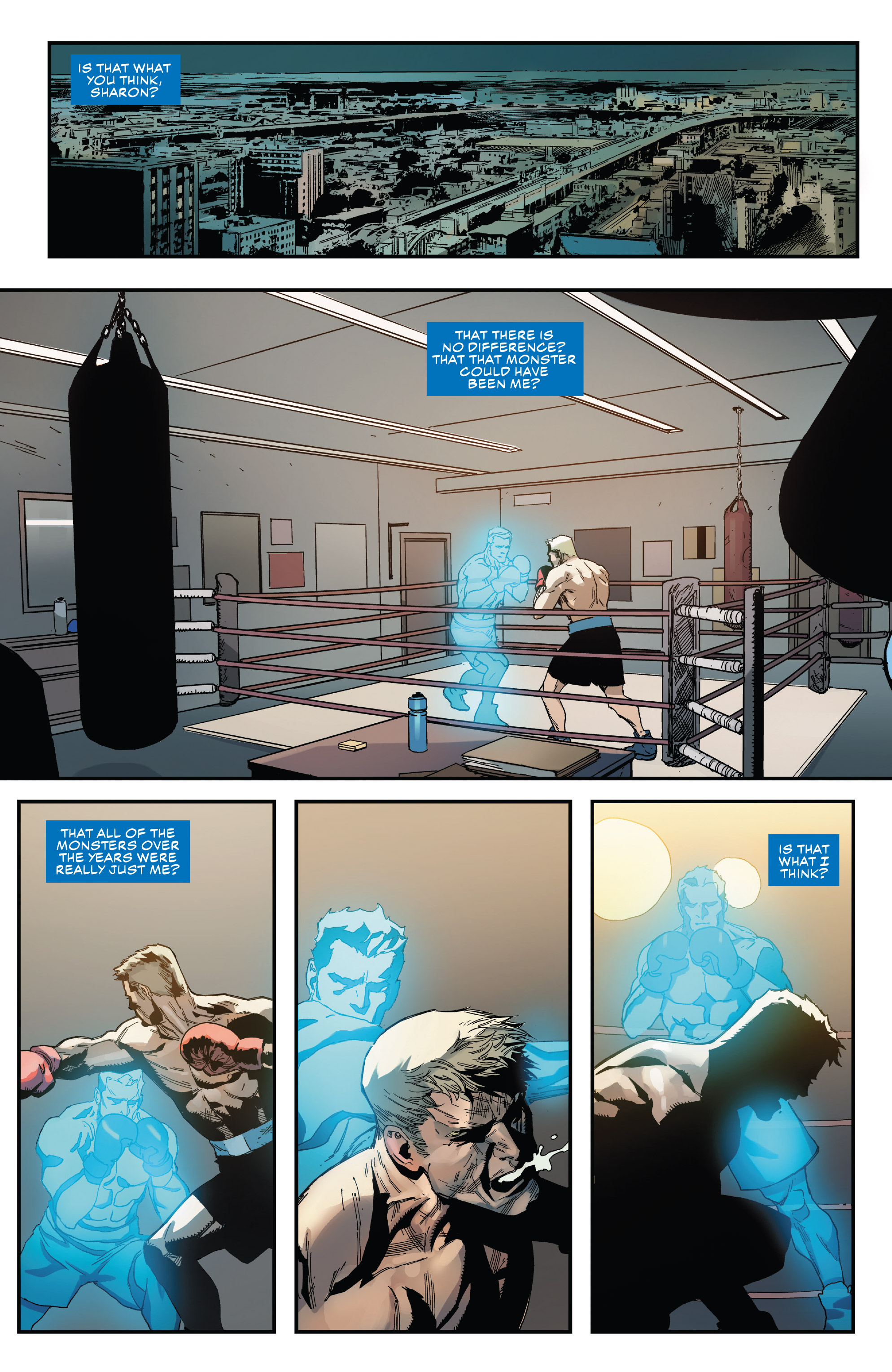 Captain America (2018-) issue 2 - Page 15