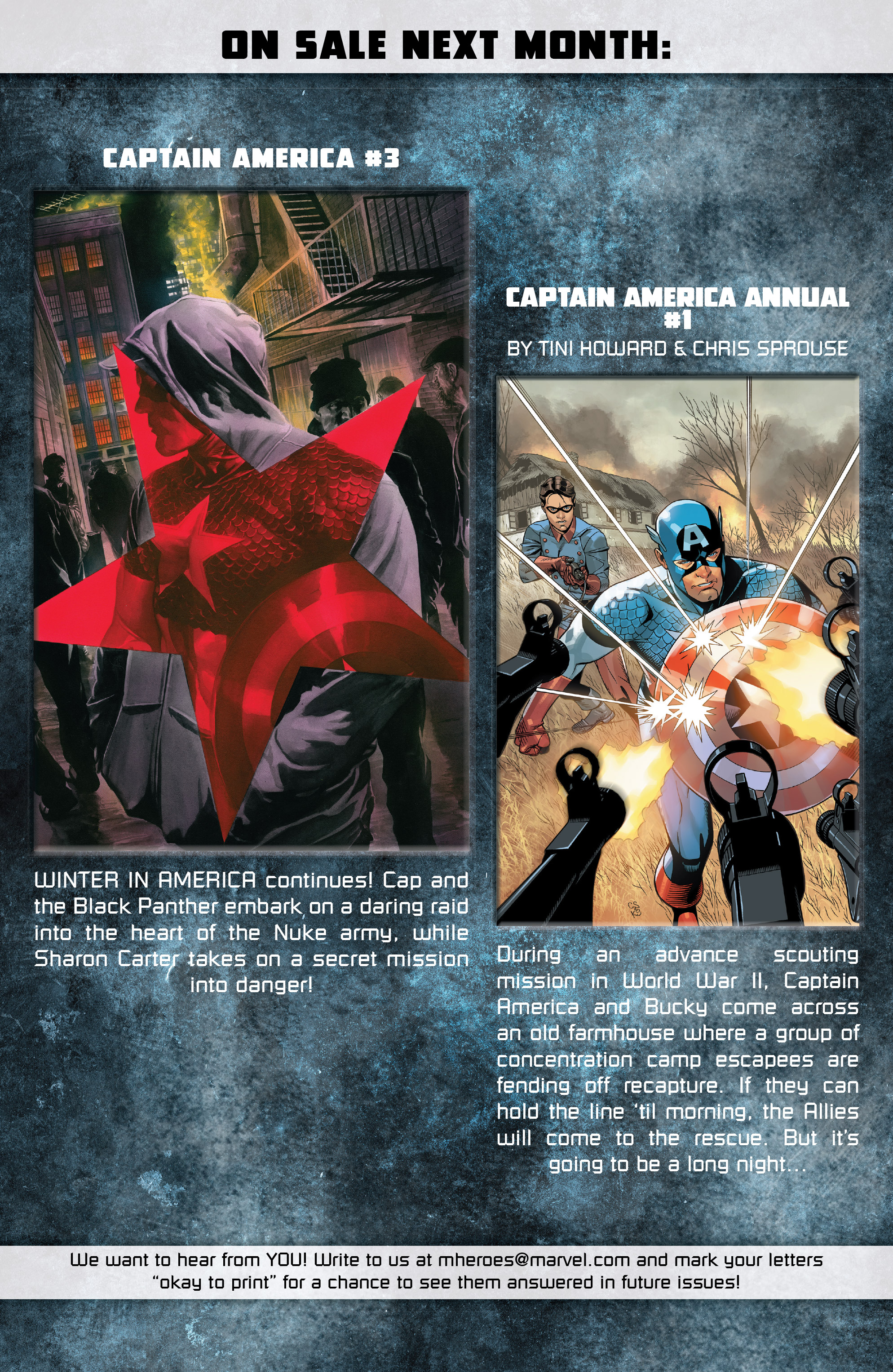 Captain America (2018-) issue 2 - Page 23