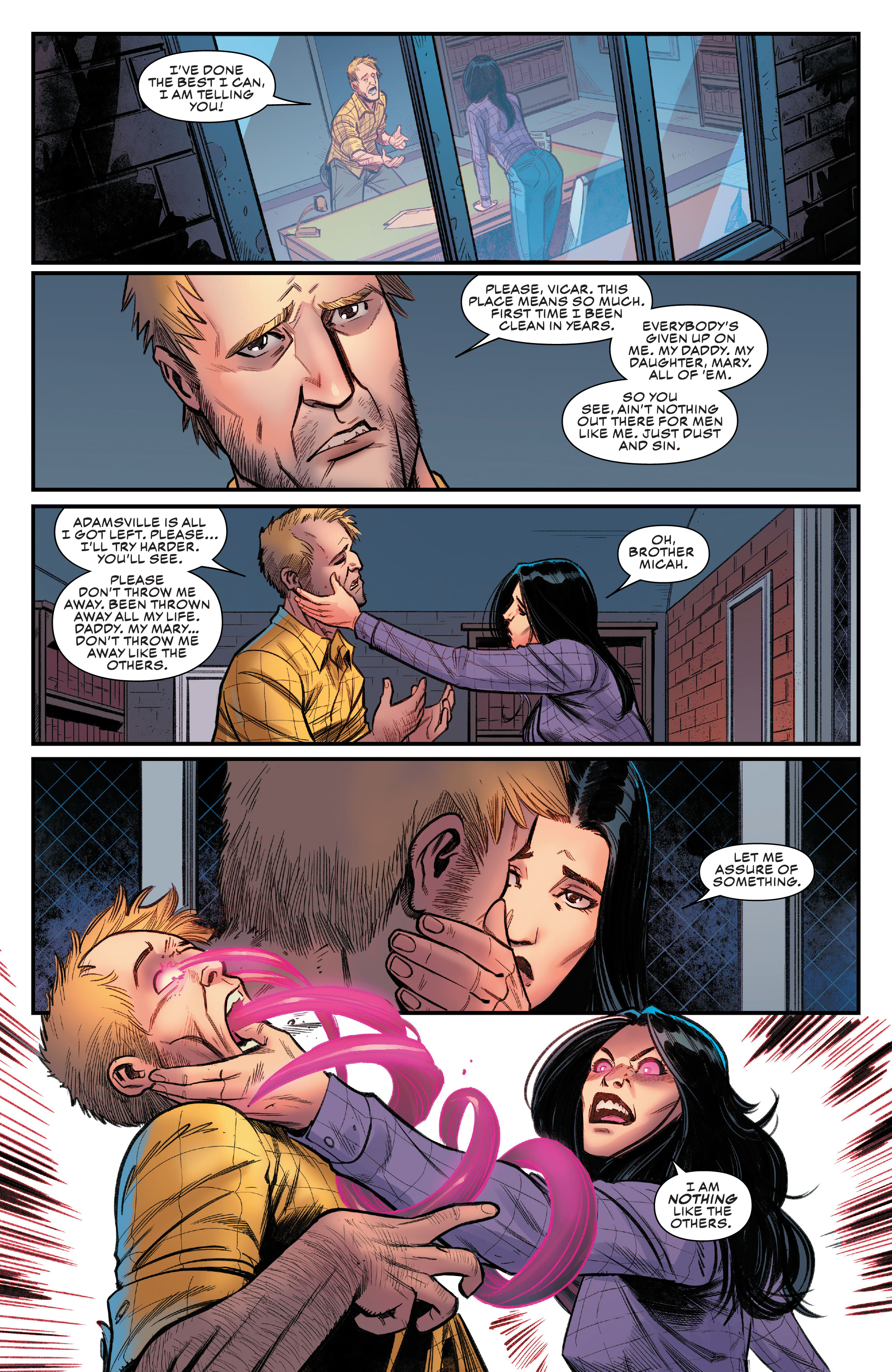 Captain America (2018-) issue 20 - Page 4