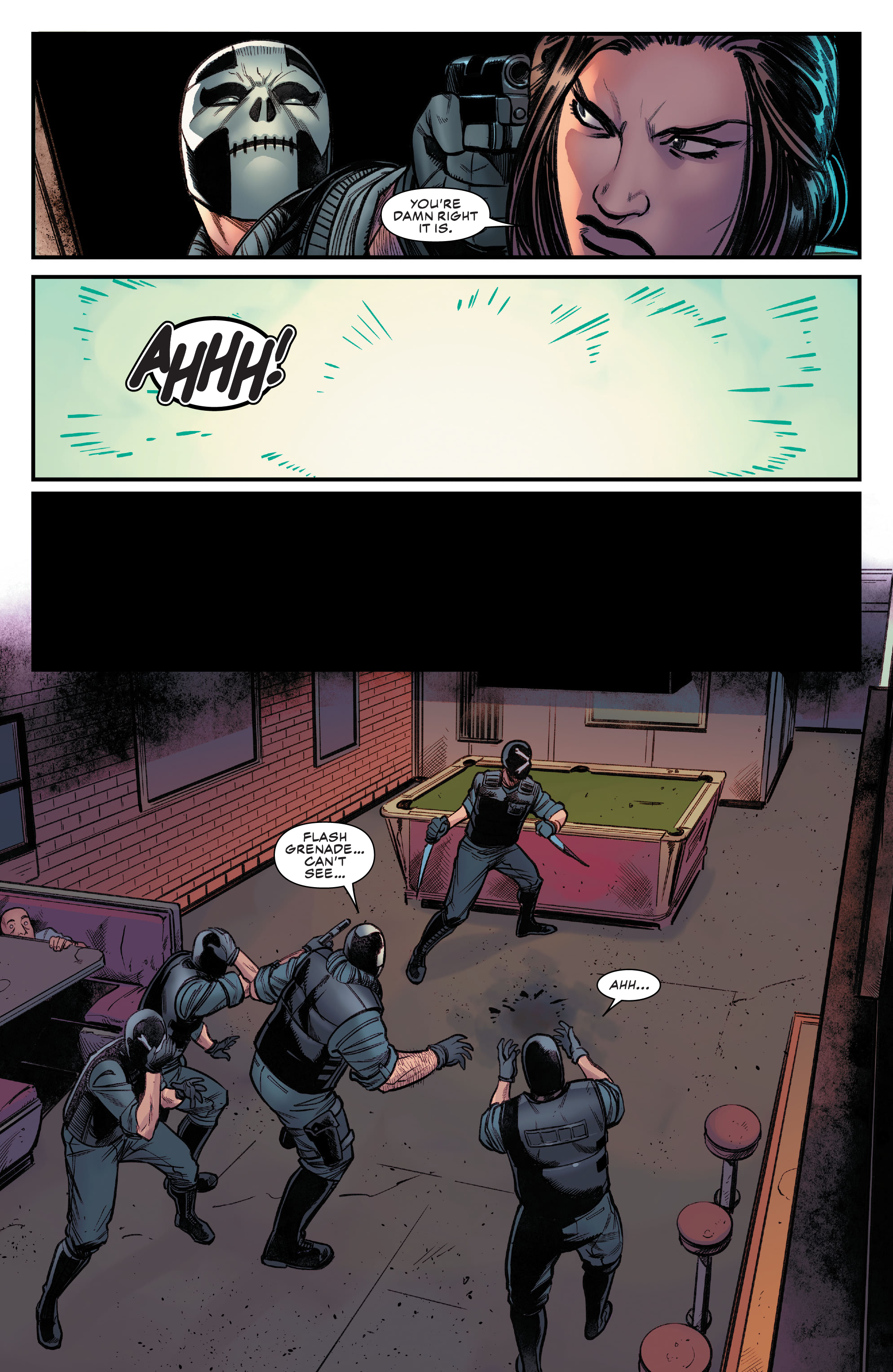 Captain America (2018-) issue 20 - Page 14