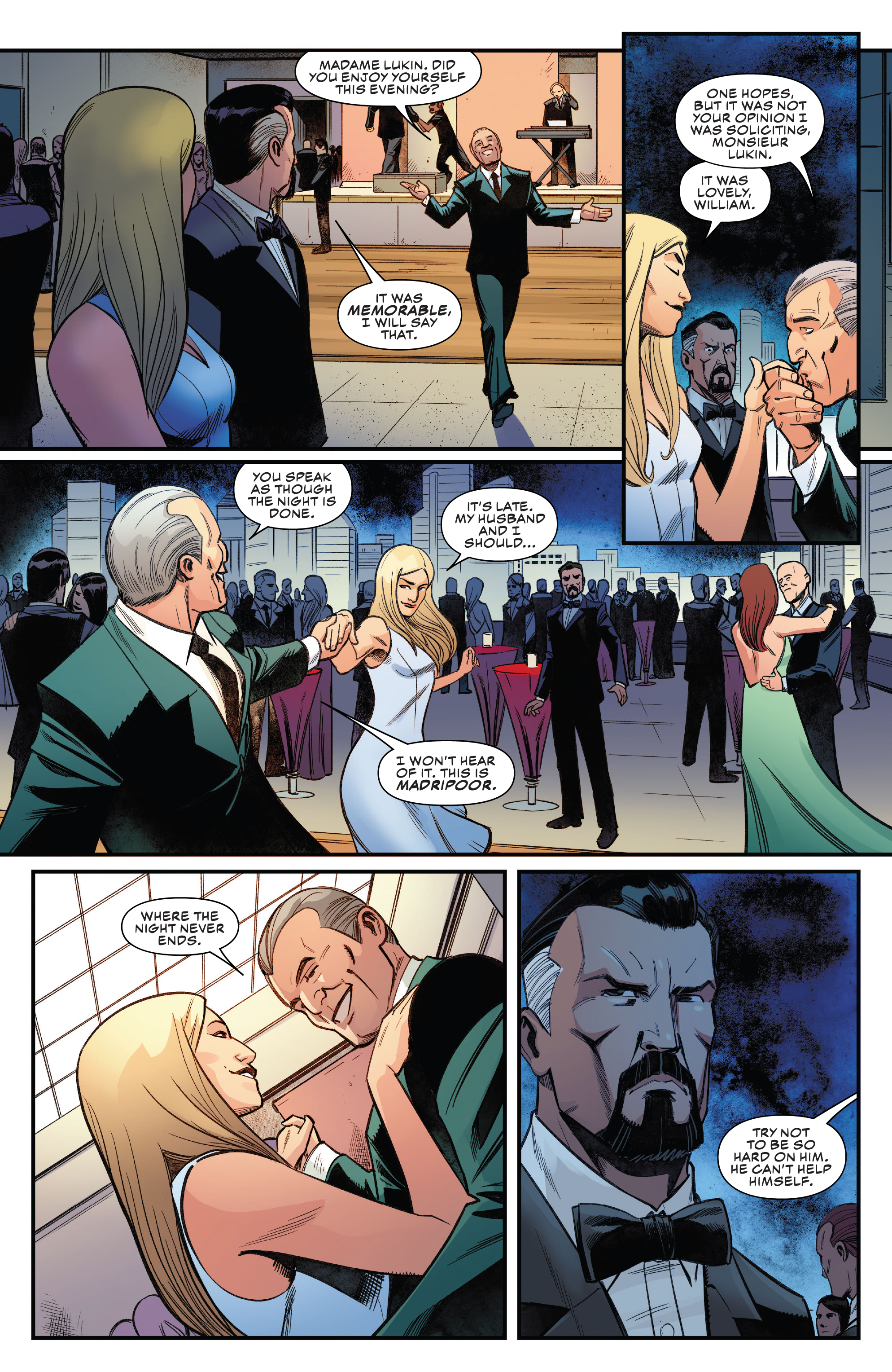 Captain America (2018-) issue 21 - Page 15