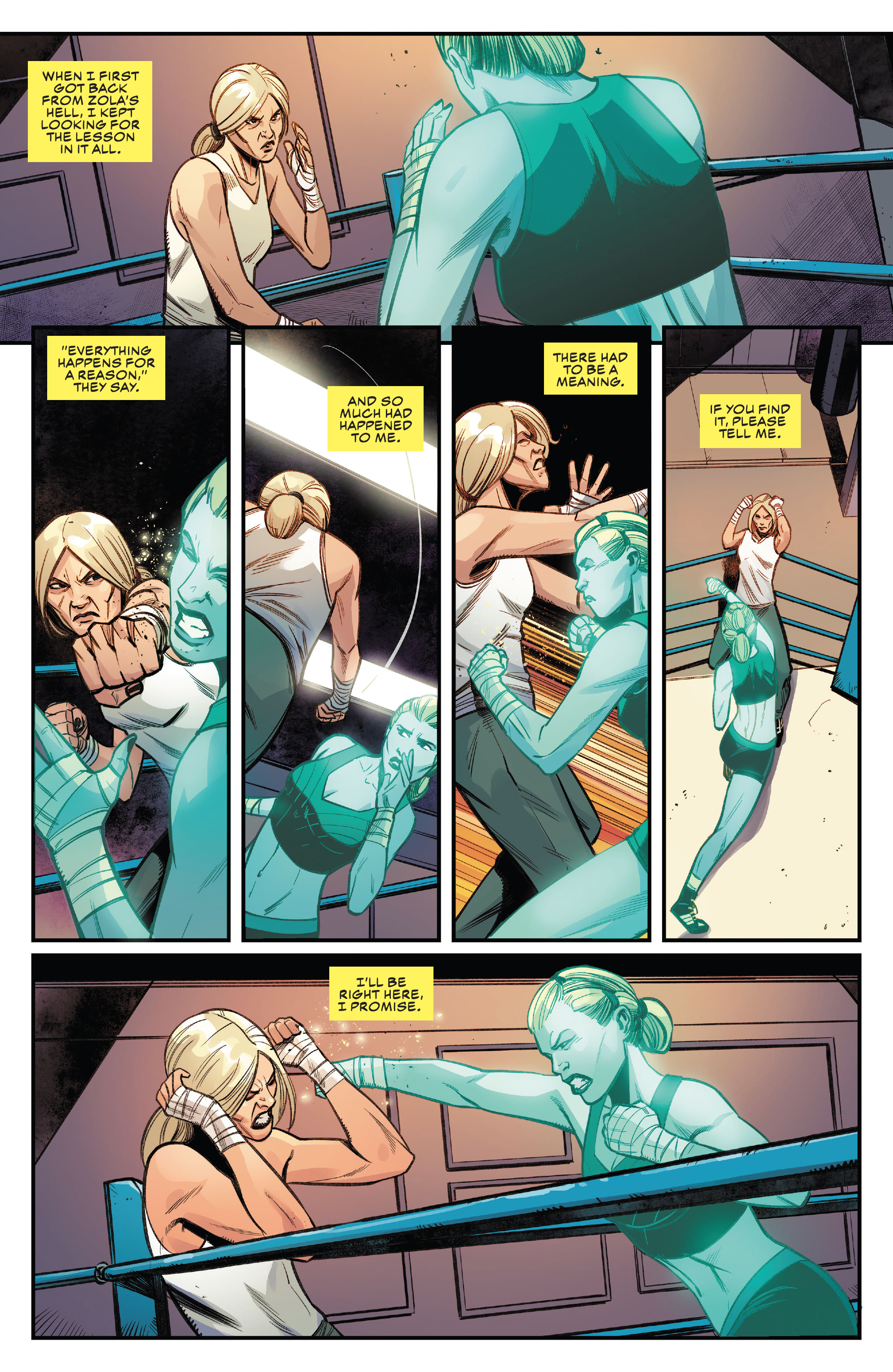 Captain America (2018-) issue 23 - Page 13