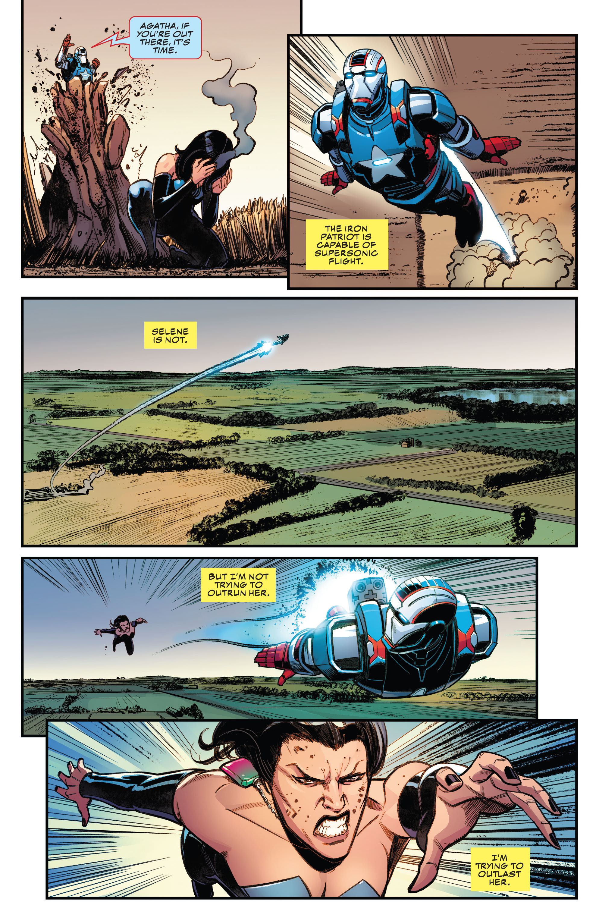 Captain America (2018-) issue 23 - Page 16