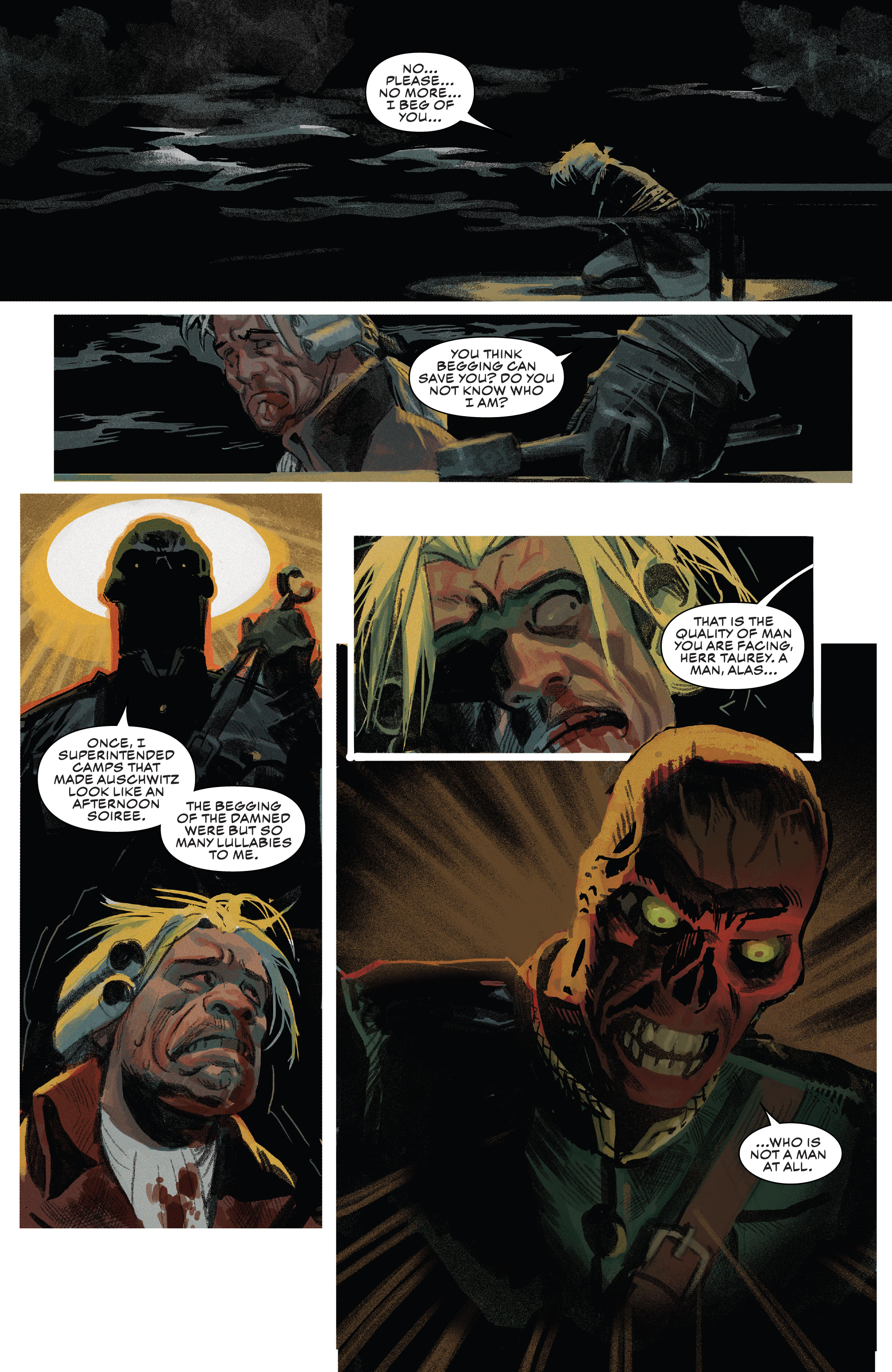 Captain America (2018-): Chapter 24 - Page 3