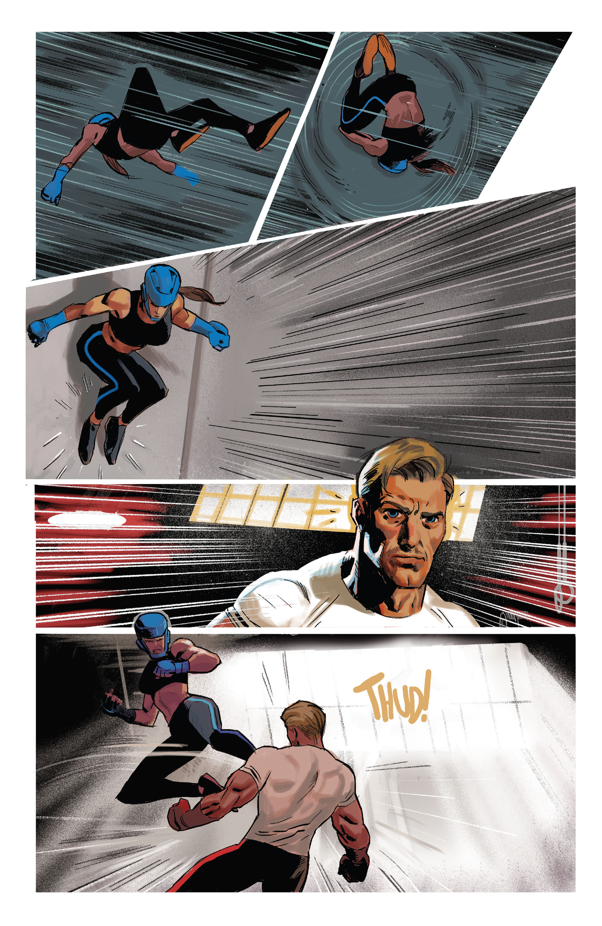 Captain America (2018-) issue 24 - Page 10