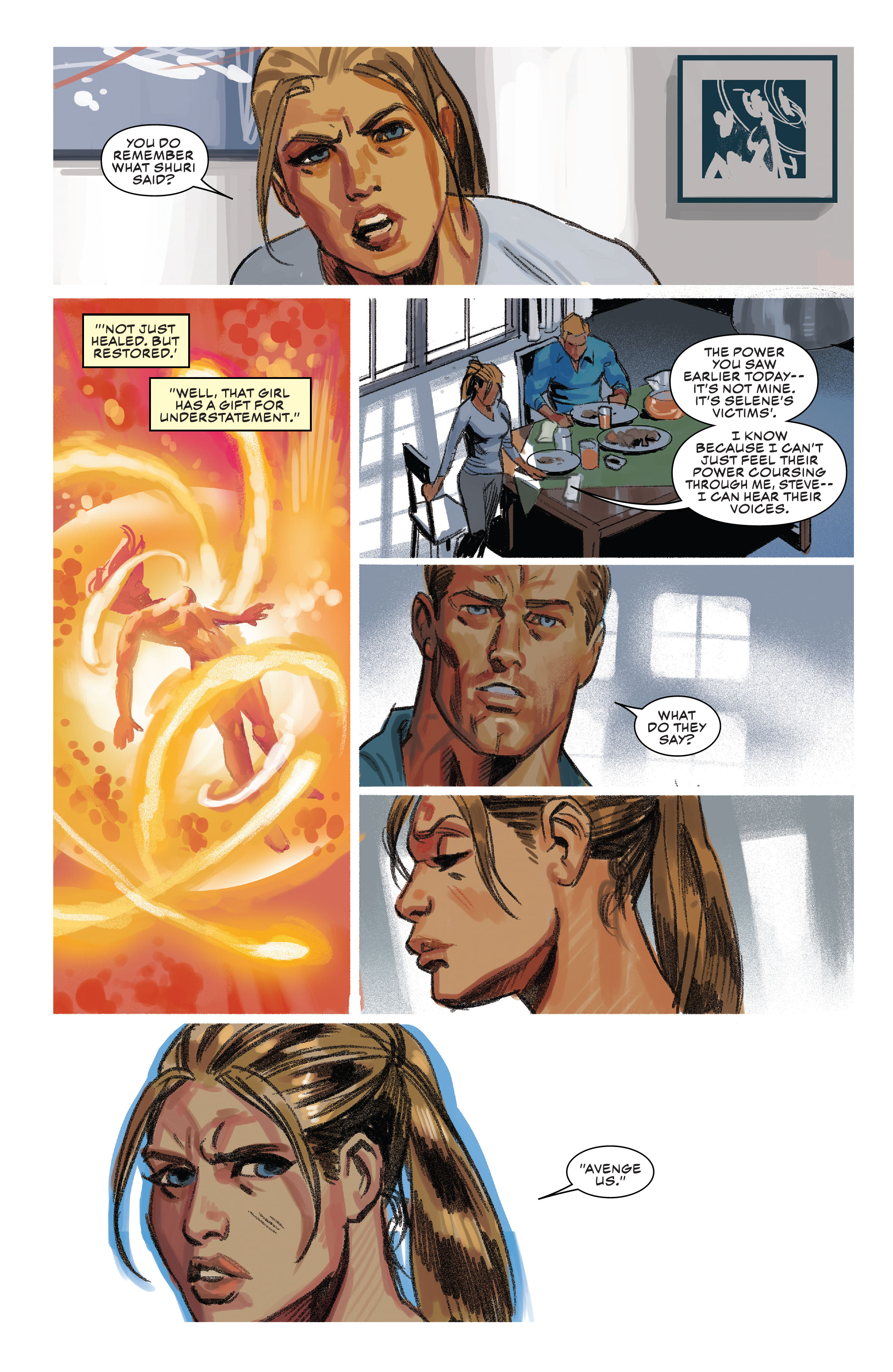 Captain America (2018-) issue 24 - Page 15