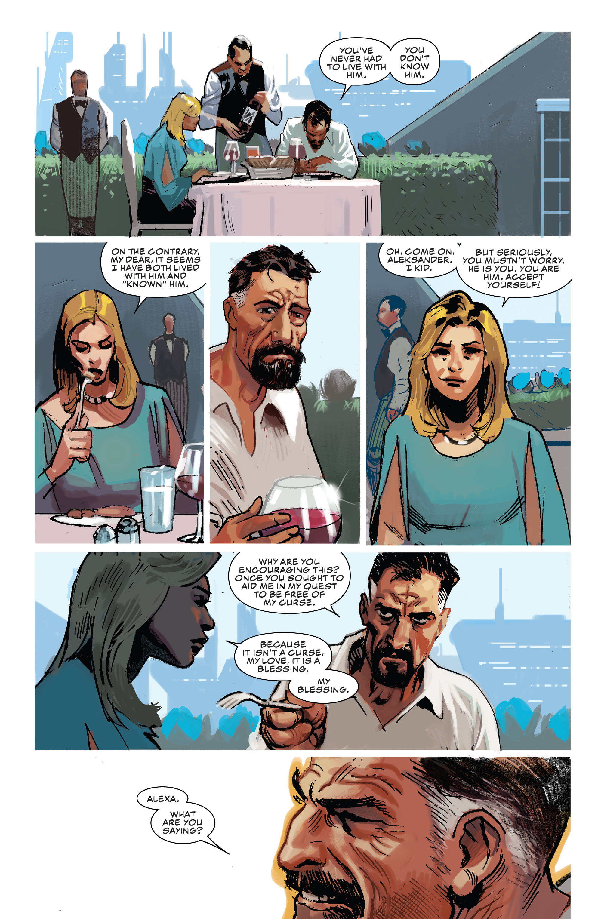 Captain America (2018-) issue 24 - Page 16