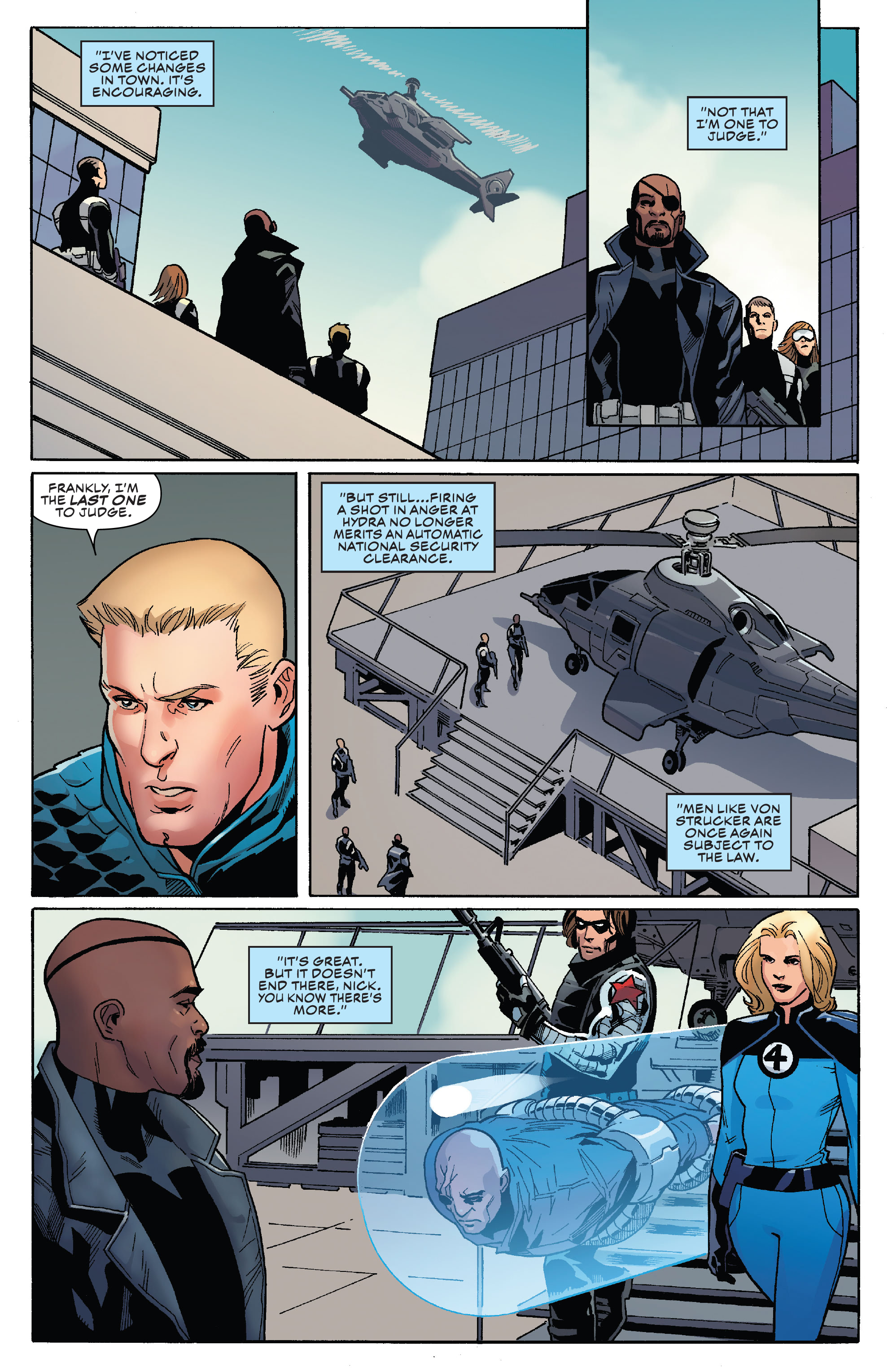 Captain America (2018-) issue 29 - Page 8