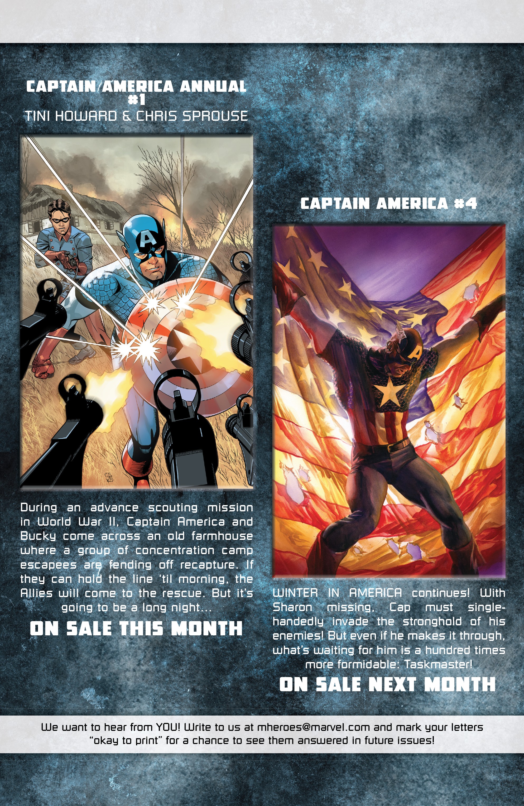 Captain America (2018-) issue 3 - Page 23