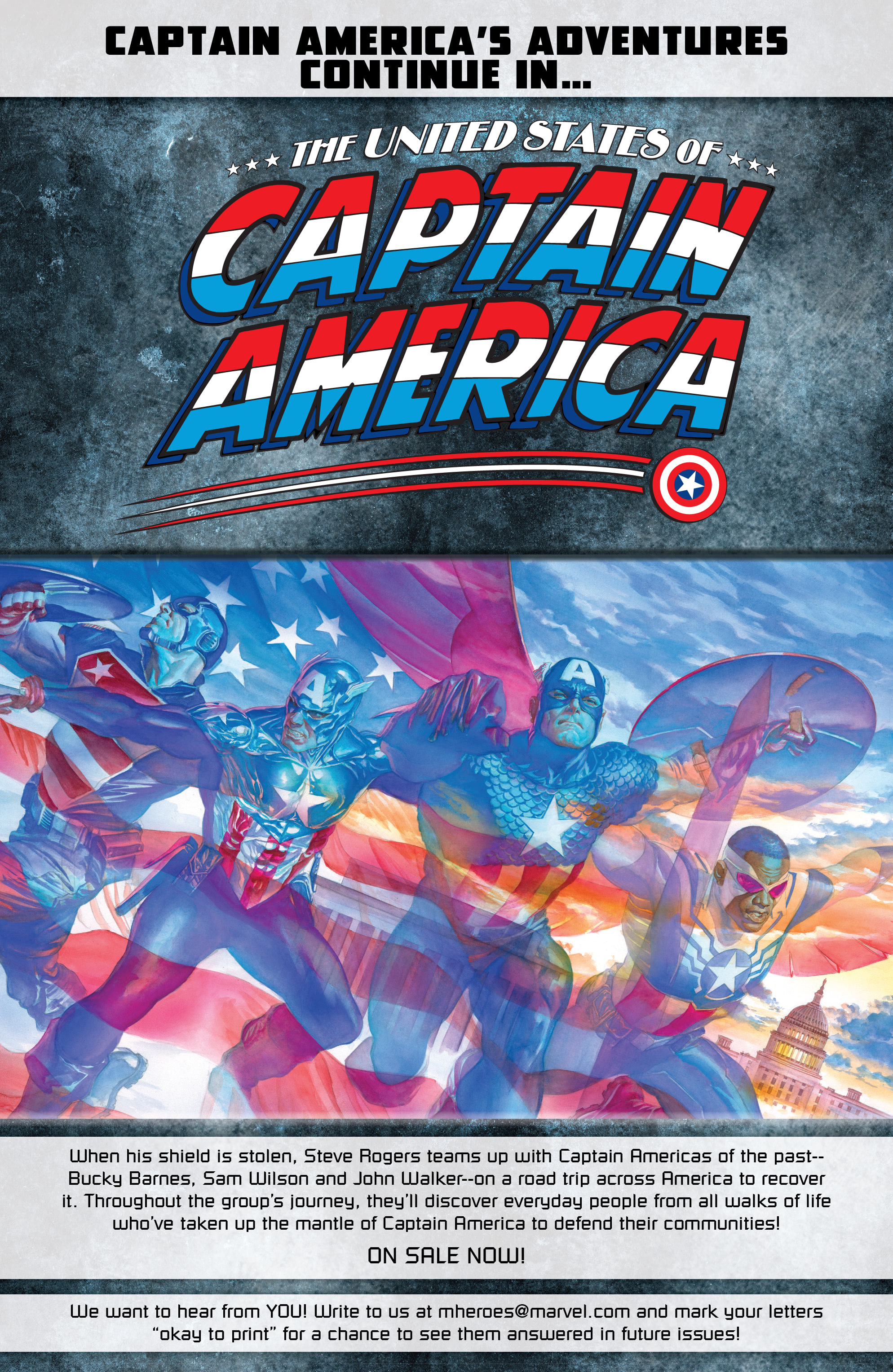 Captain America (2018-) issue 30 - Page 24