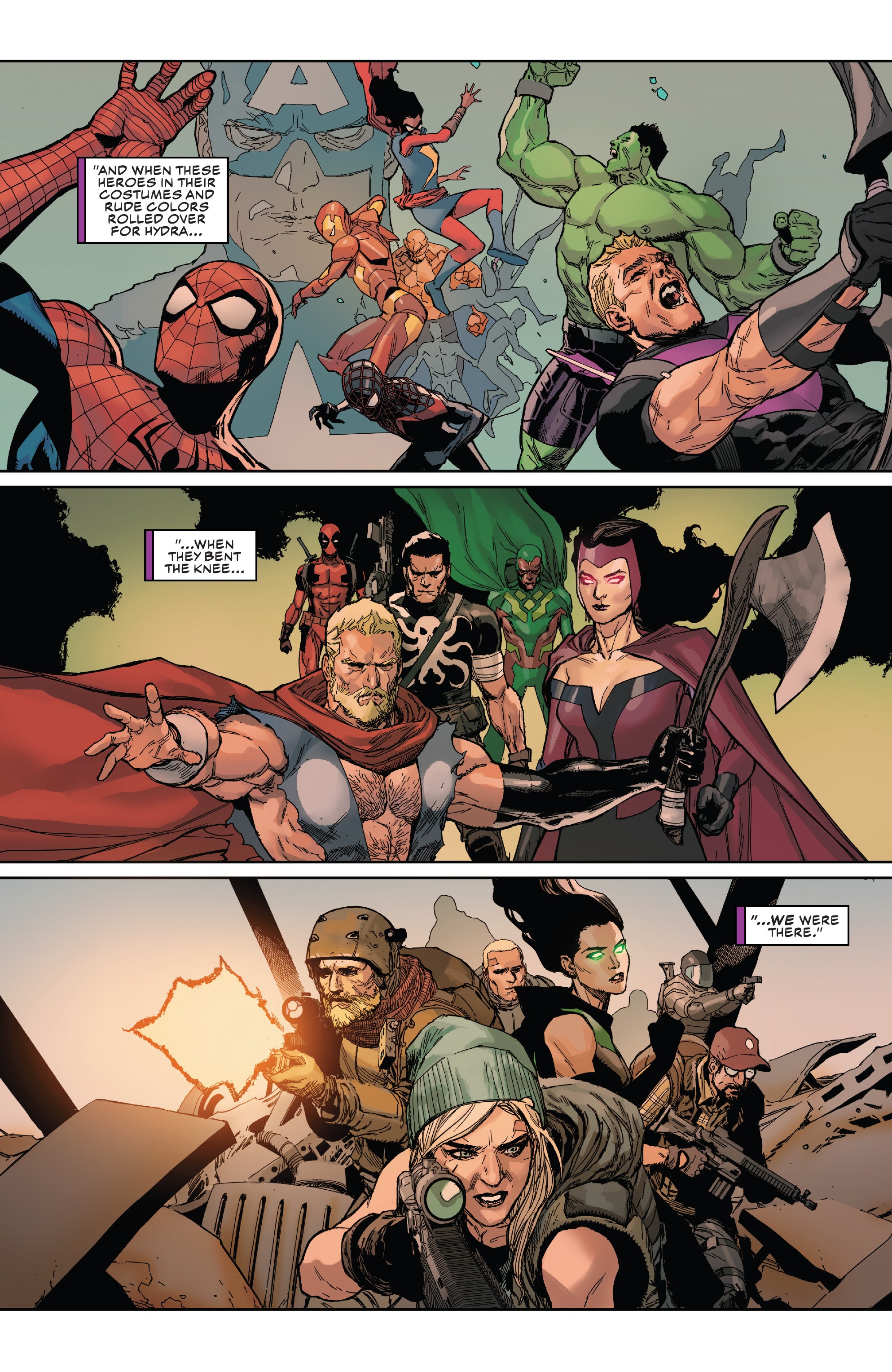 Captain America (2018-) issue 6 - Page 17