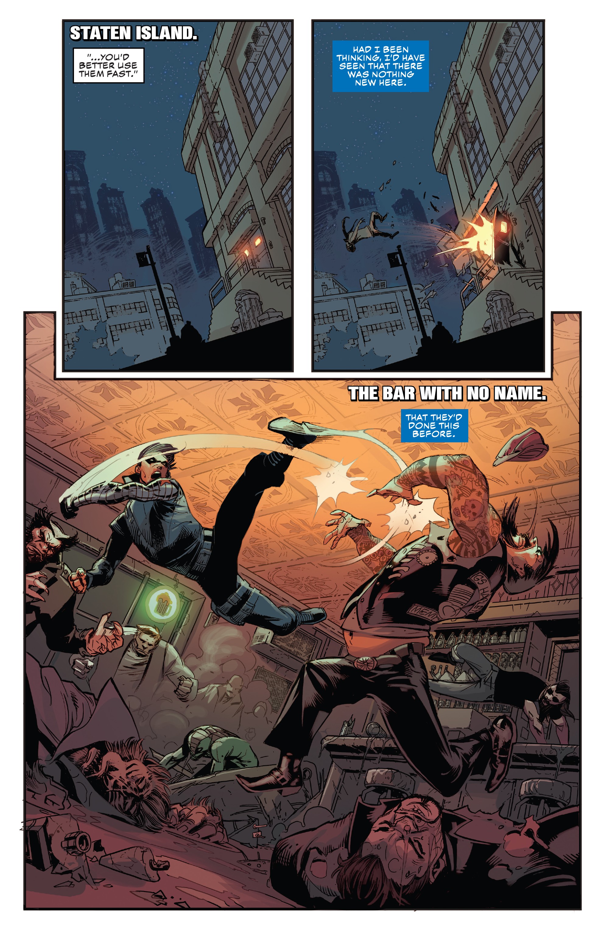 Captain America (2018-) issue 7 - Page 10