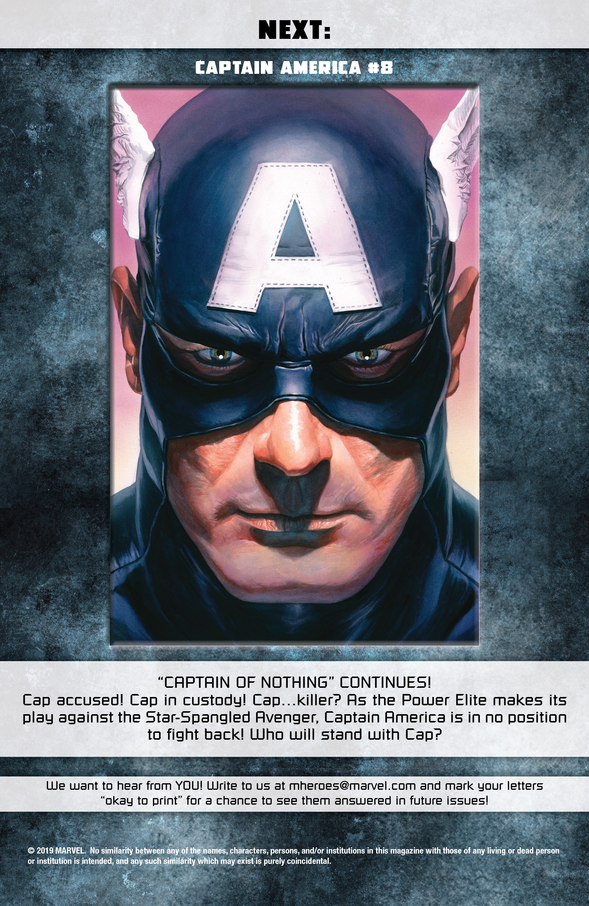 Captain America (2018-) issue 7 - Page 23