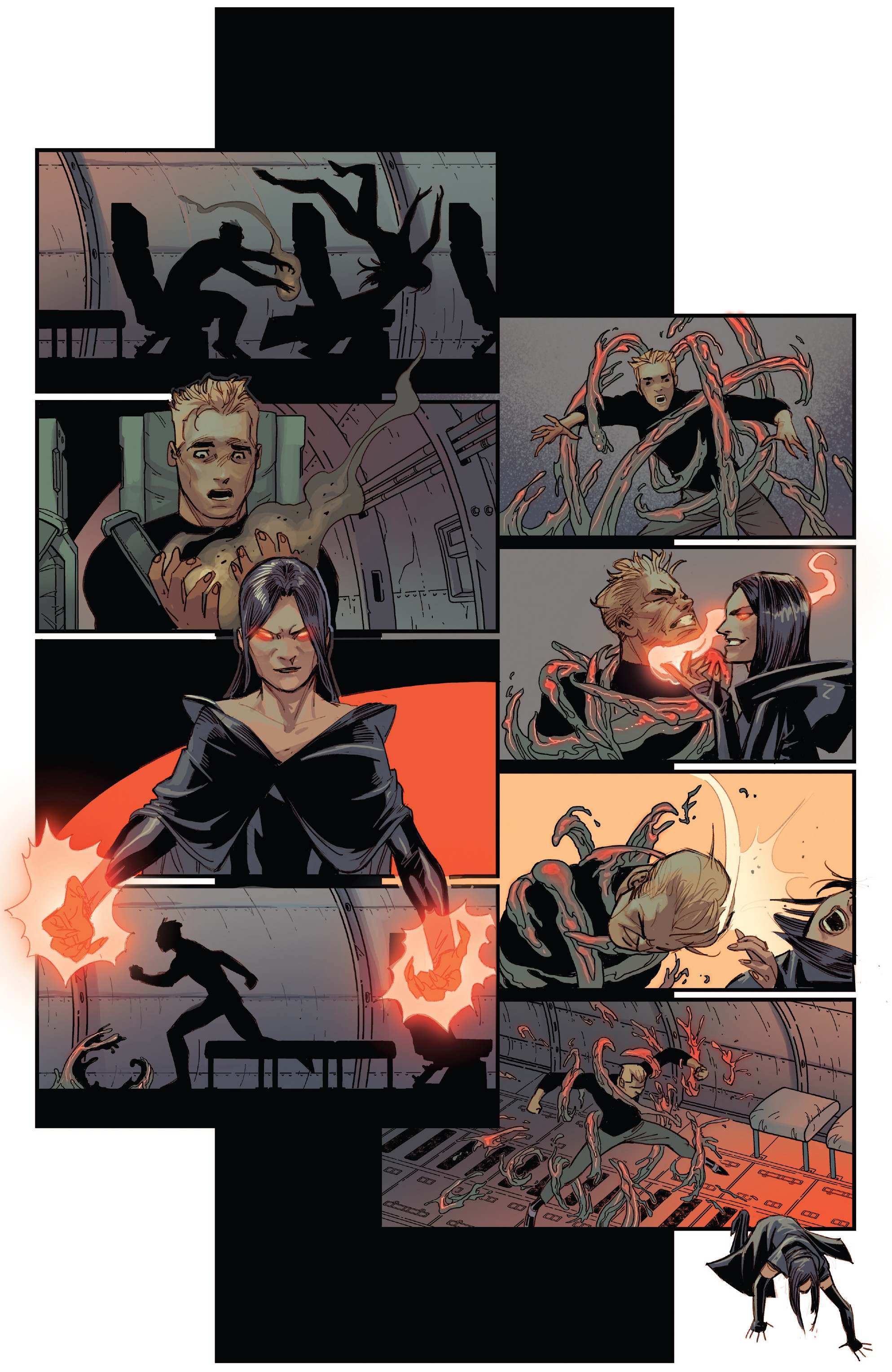 Captain America (2018-) issue 8 - Page 19