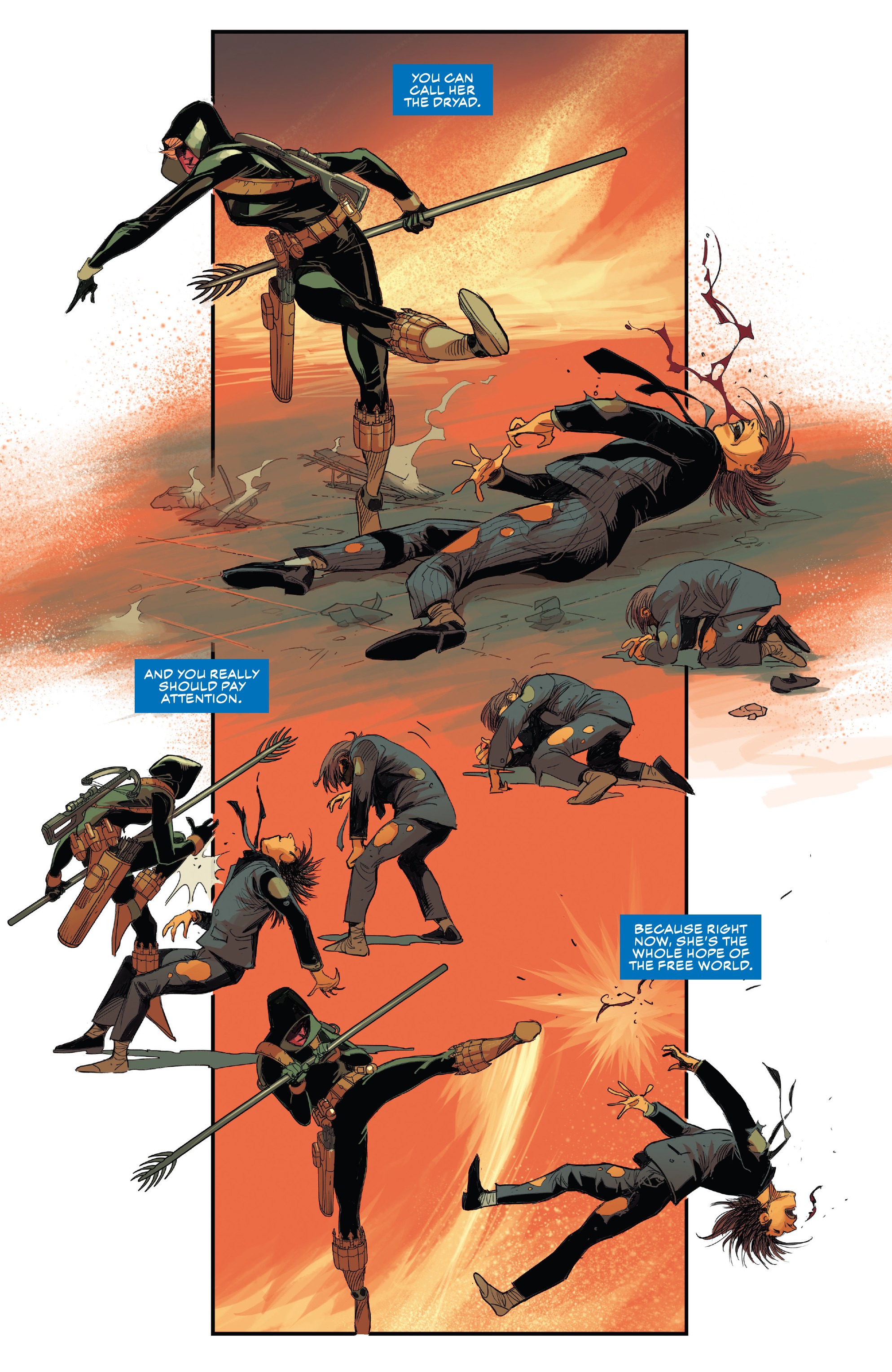 Captain America (2018-) issue 9 - Page 18