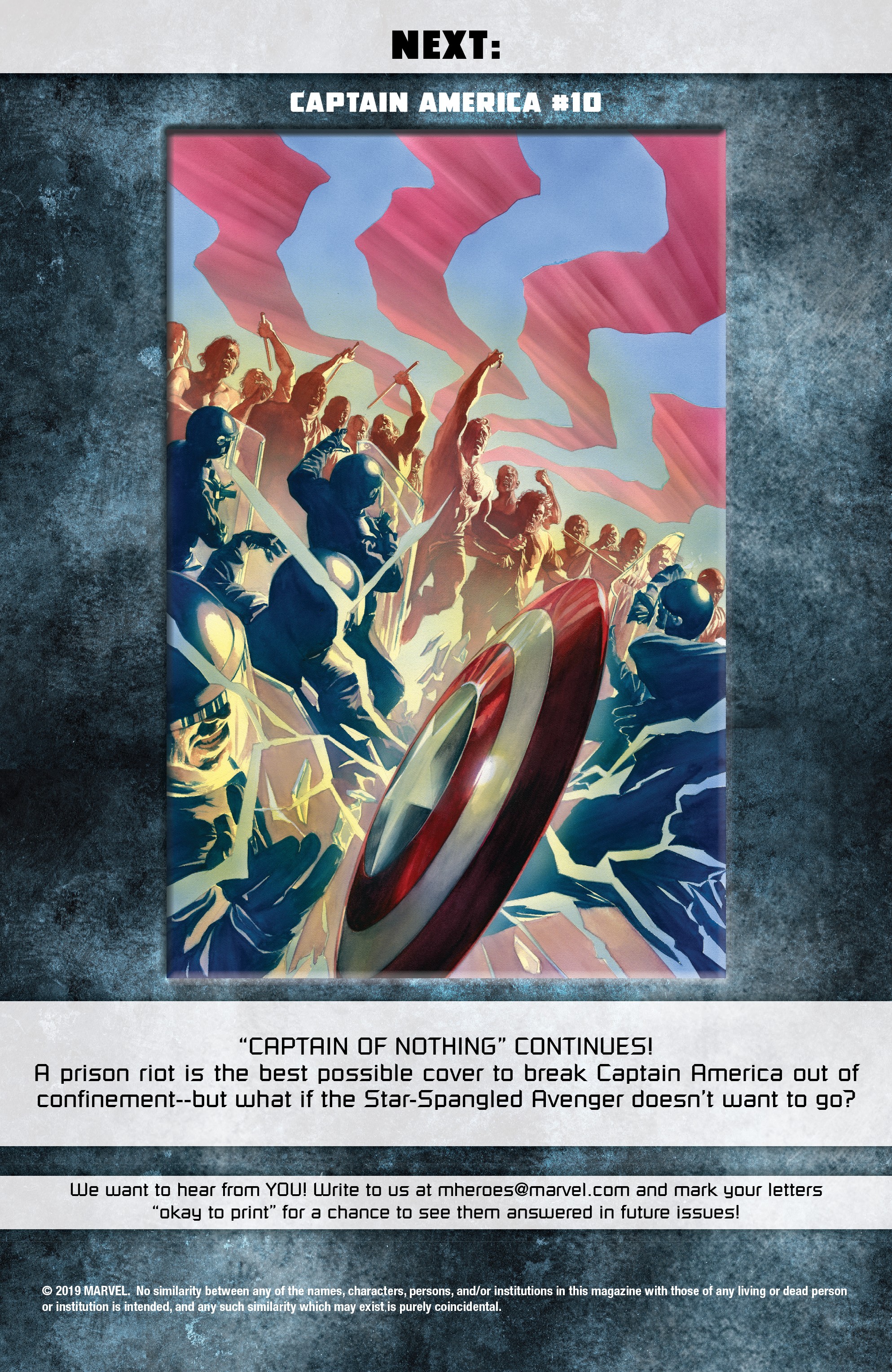 Captain America (2018-) issue 9 - Page 23