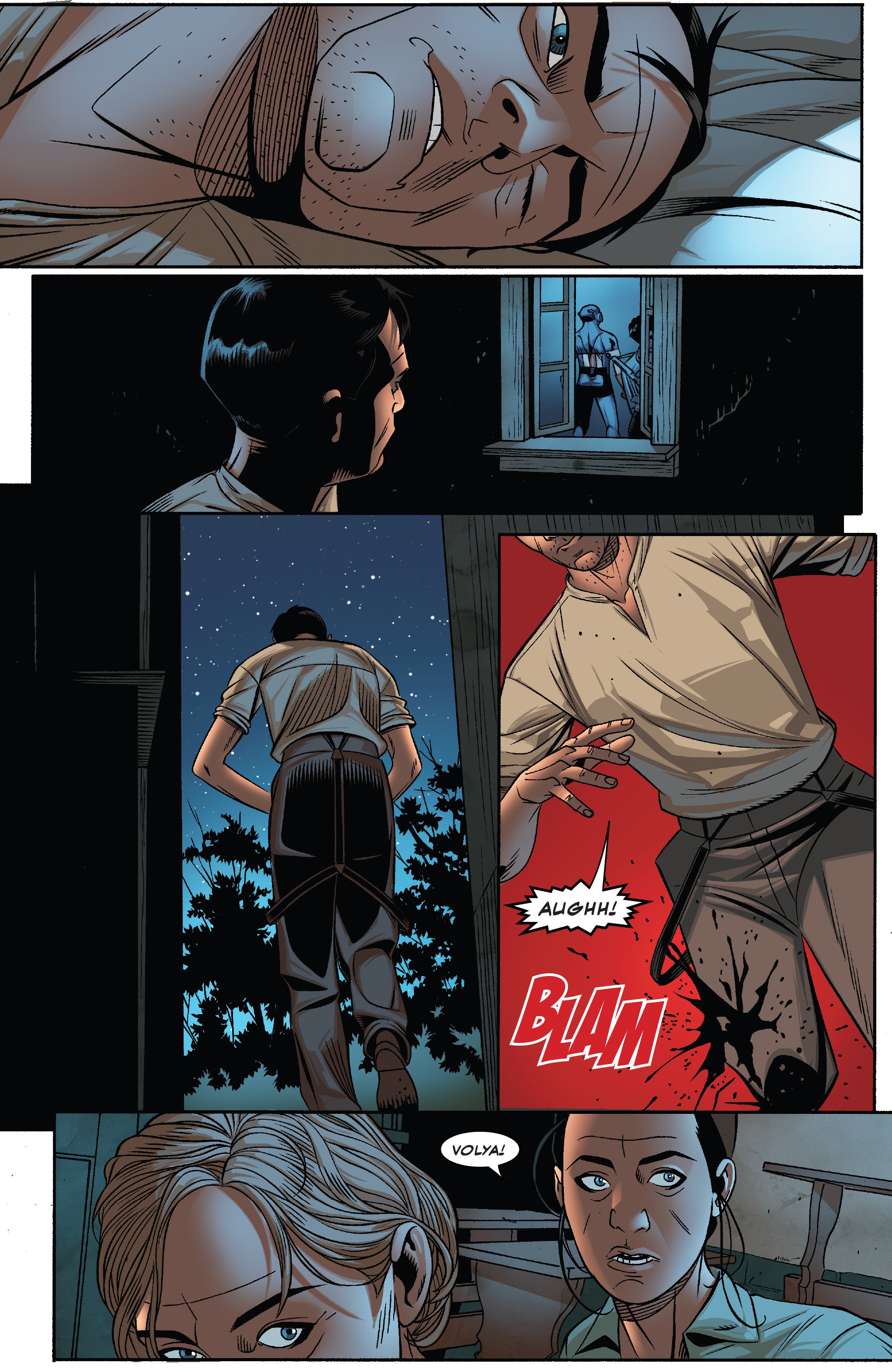 Captain America (2018-) issue Annual 1 - Page 16