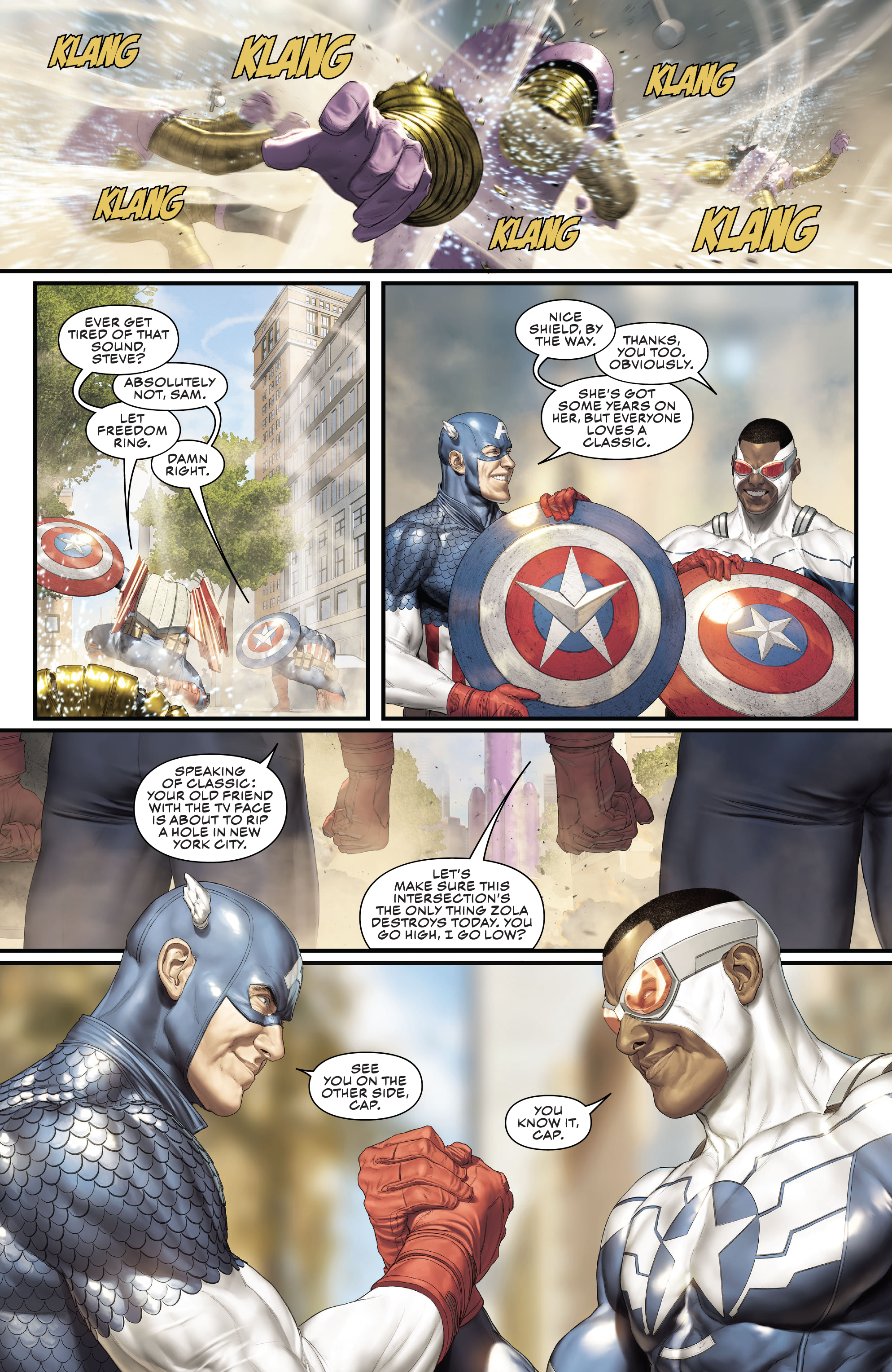 Captain America (2022-): Chapter 0 - Page 4