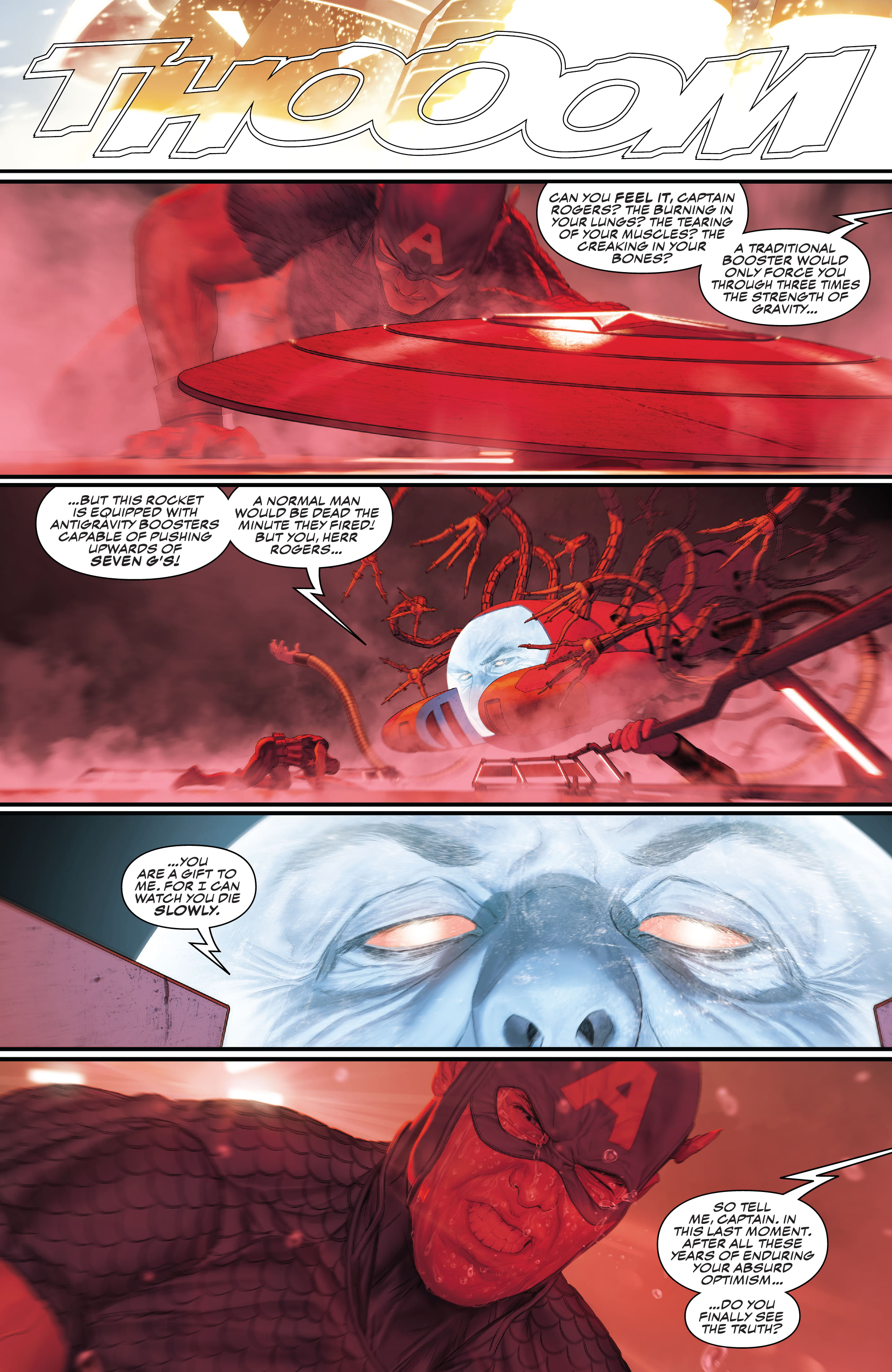 Captain America (2022-): Chapter 0 - Page 14