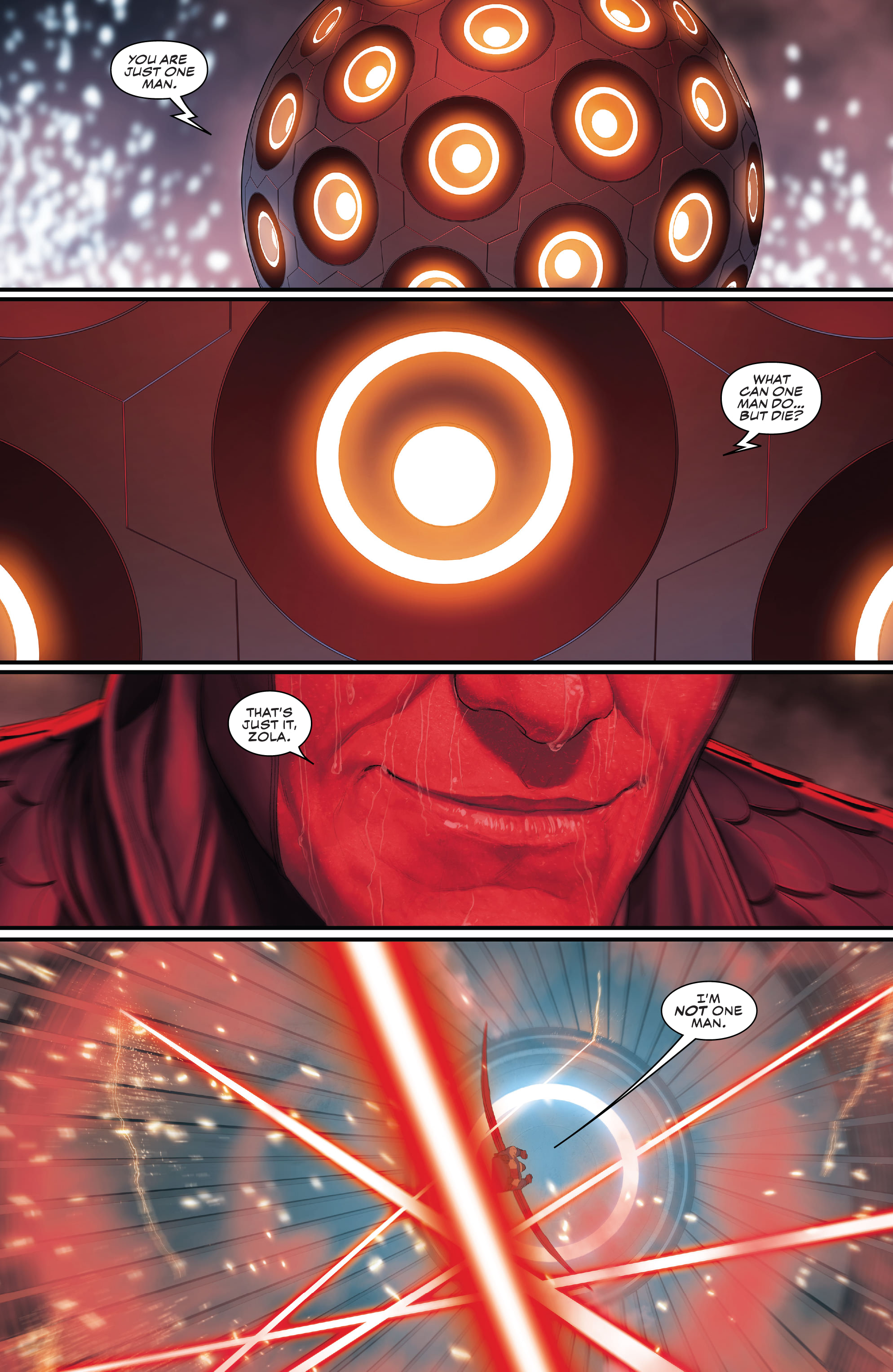 Captain America (2022-): Chapter 0 - Page 22
