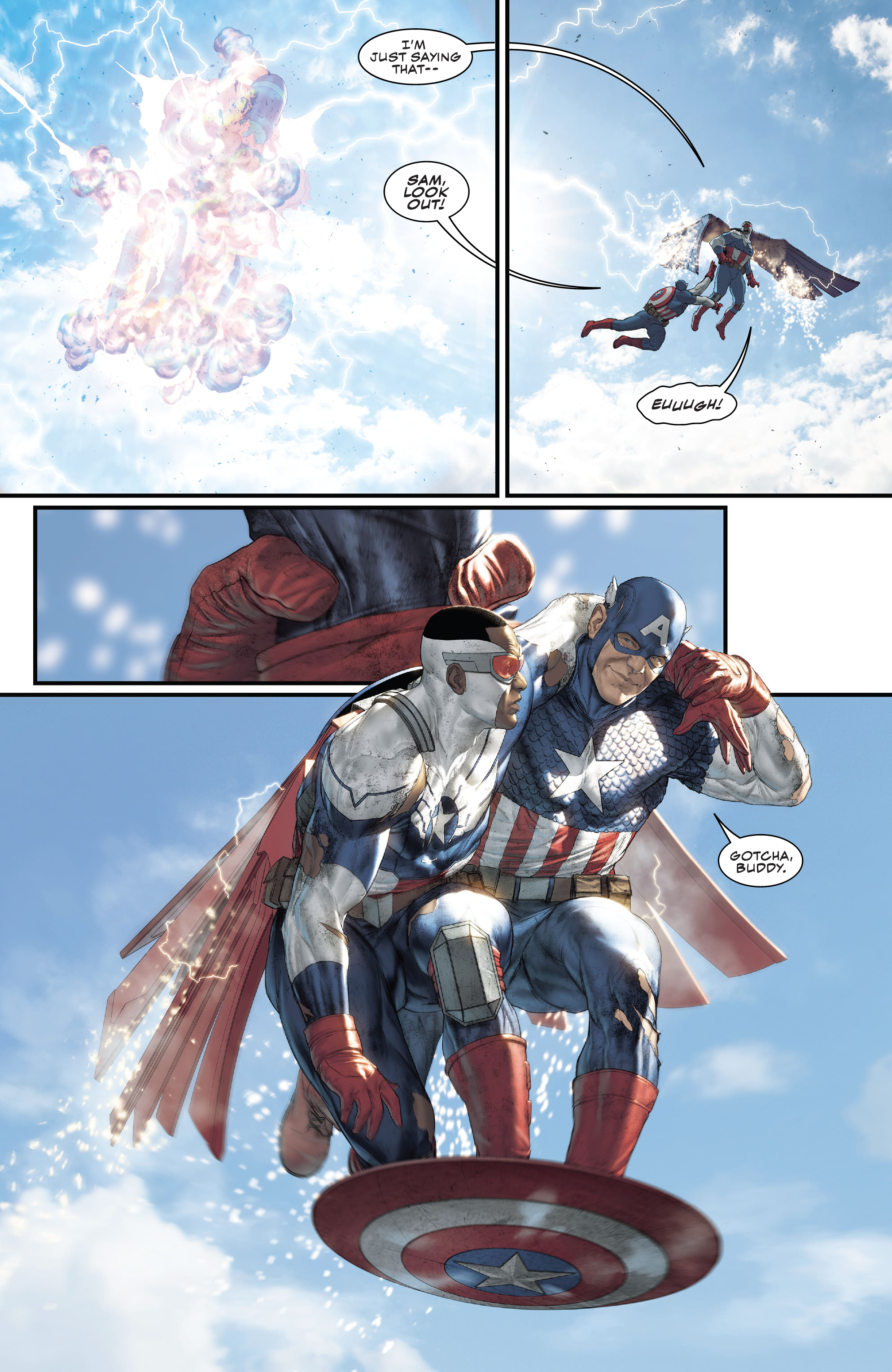 Captain America (2022-): Chapter 0 - Page 26