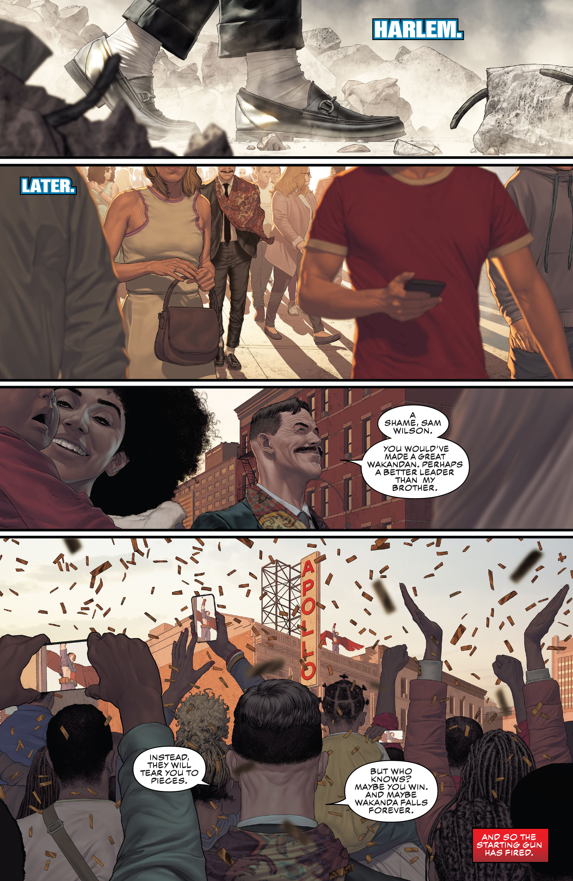 Captain America (2022-): Chapter 0 - Page 28