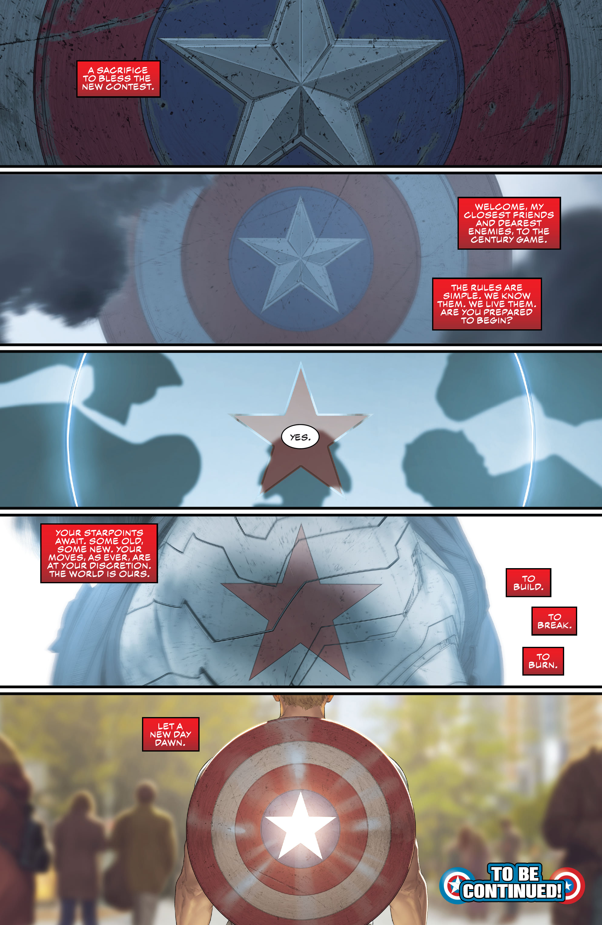 Captain America (2022-): Chapter 0 - Page 29