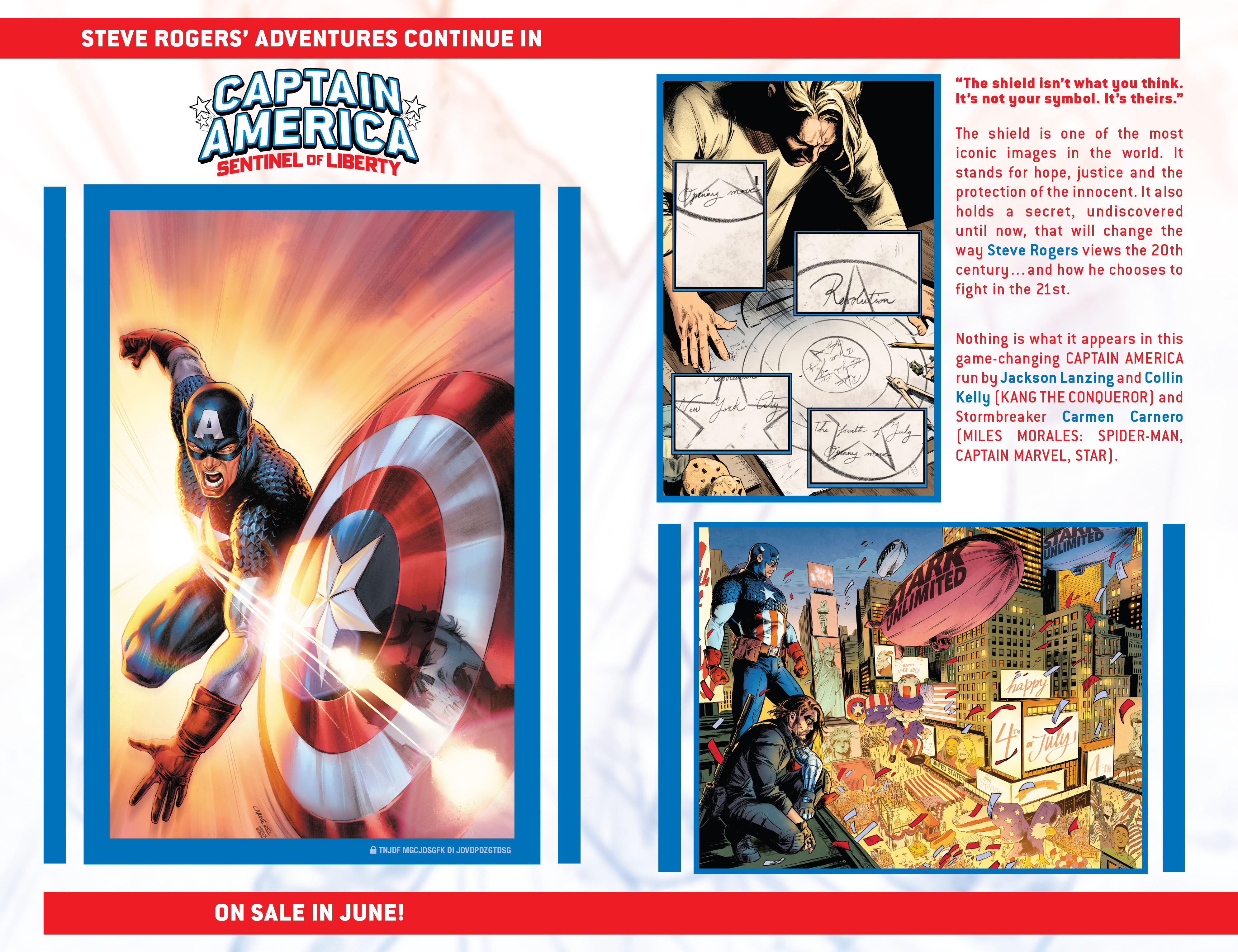 Captain America (2022-): Chapter 0 - Page 31