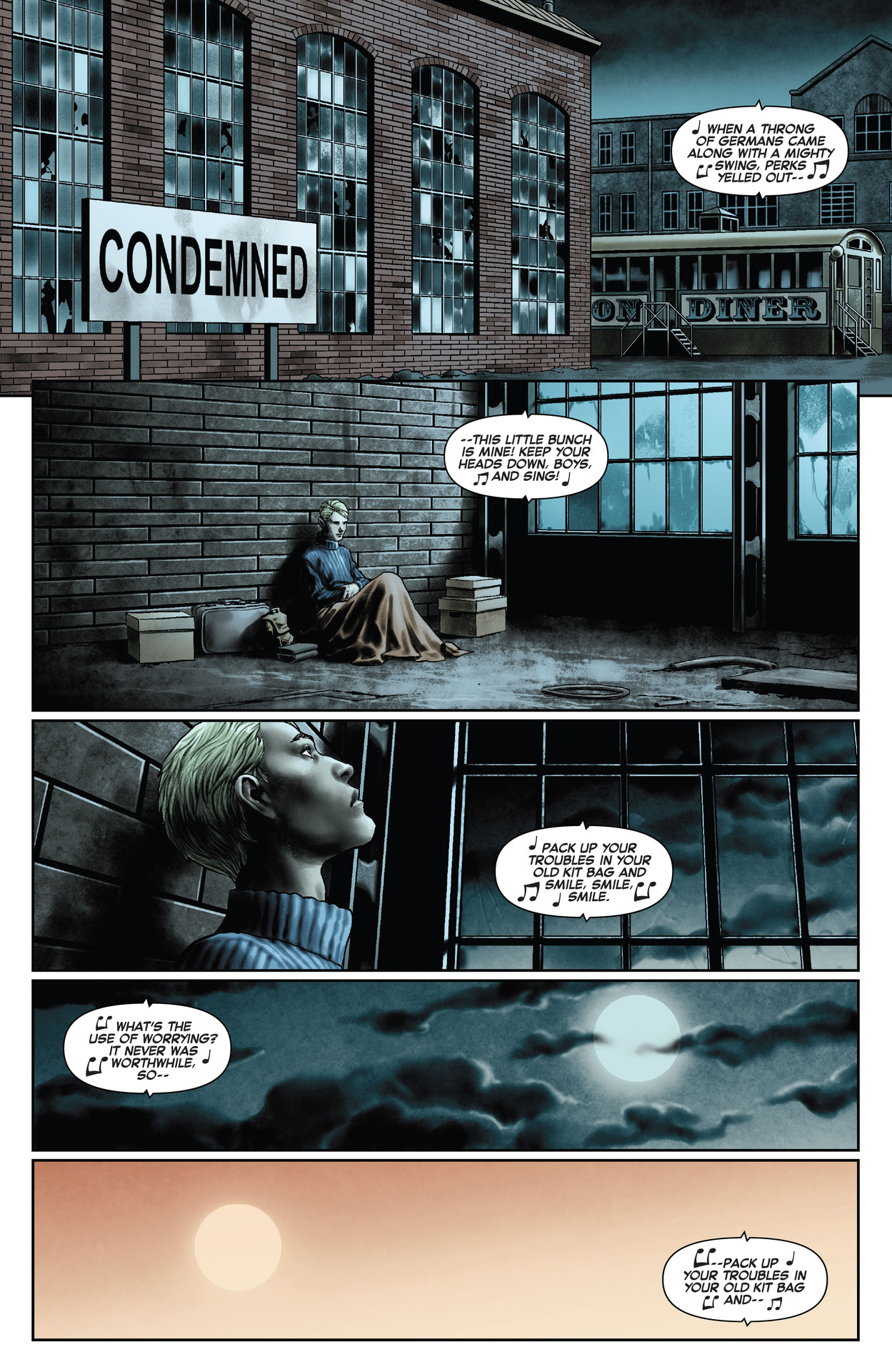 Captain America (2023-) issue 1 - Page 18