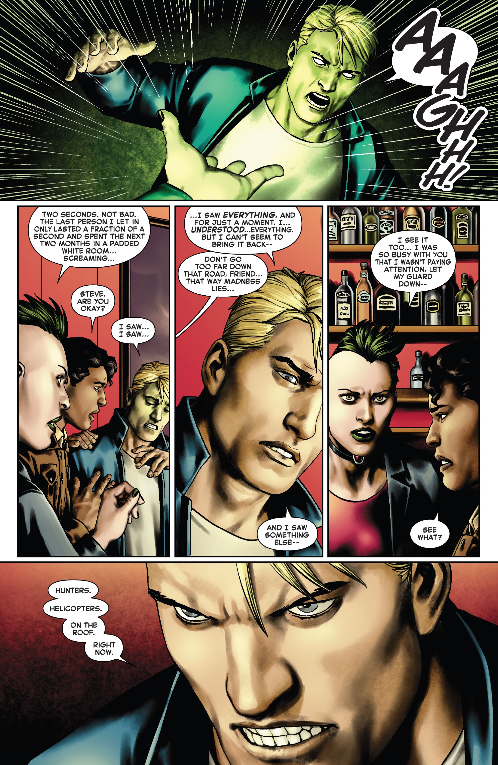 Captain America (2023-) issue 10 - Page 12