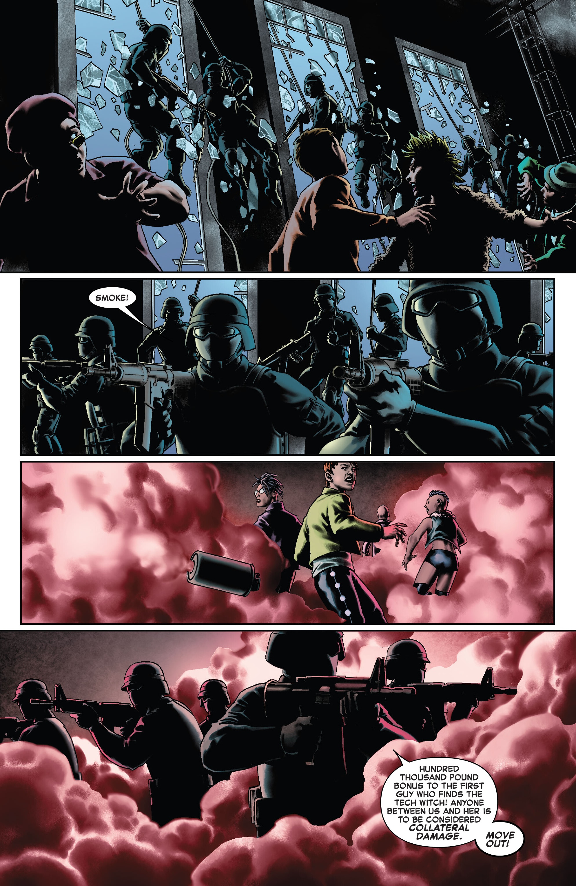 Captain America (2023-) issue 10 - Page 13