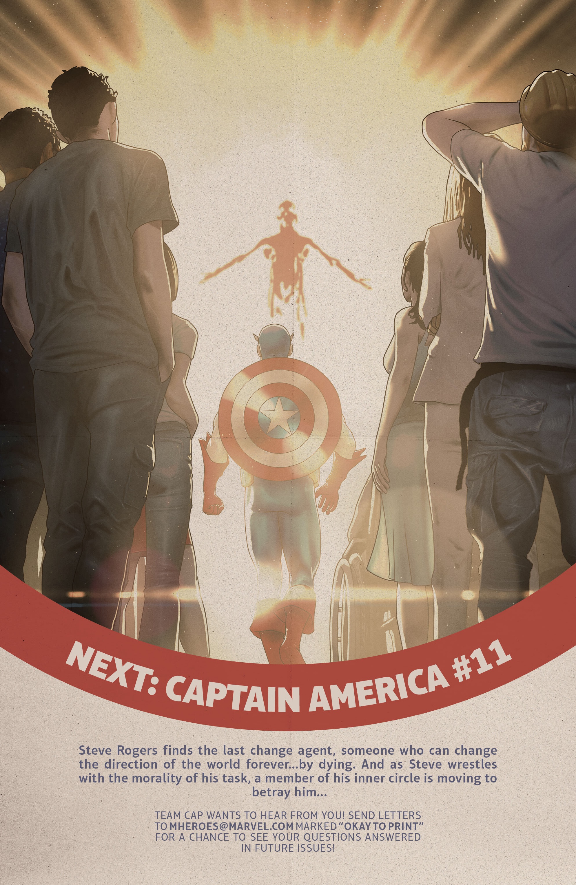 Captain America (2023-) issue 10 - Page 26