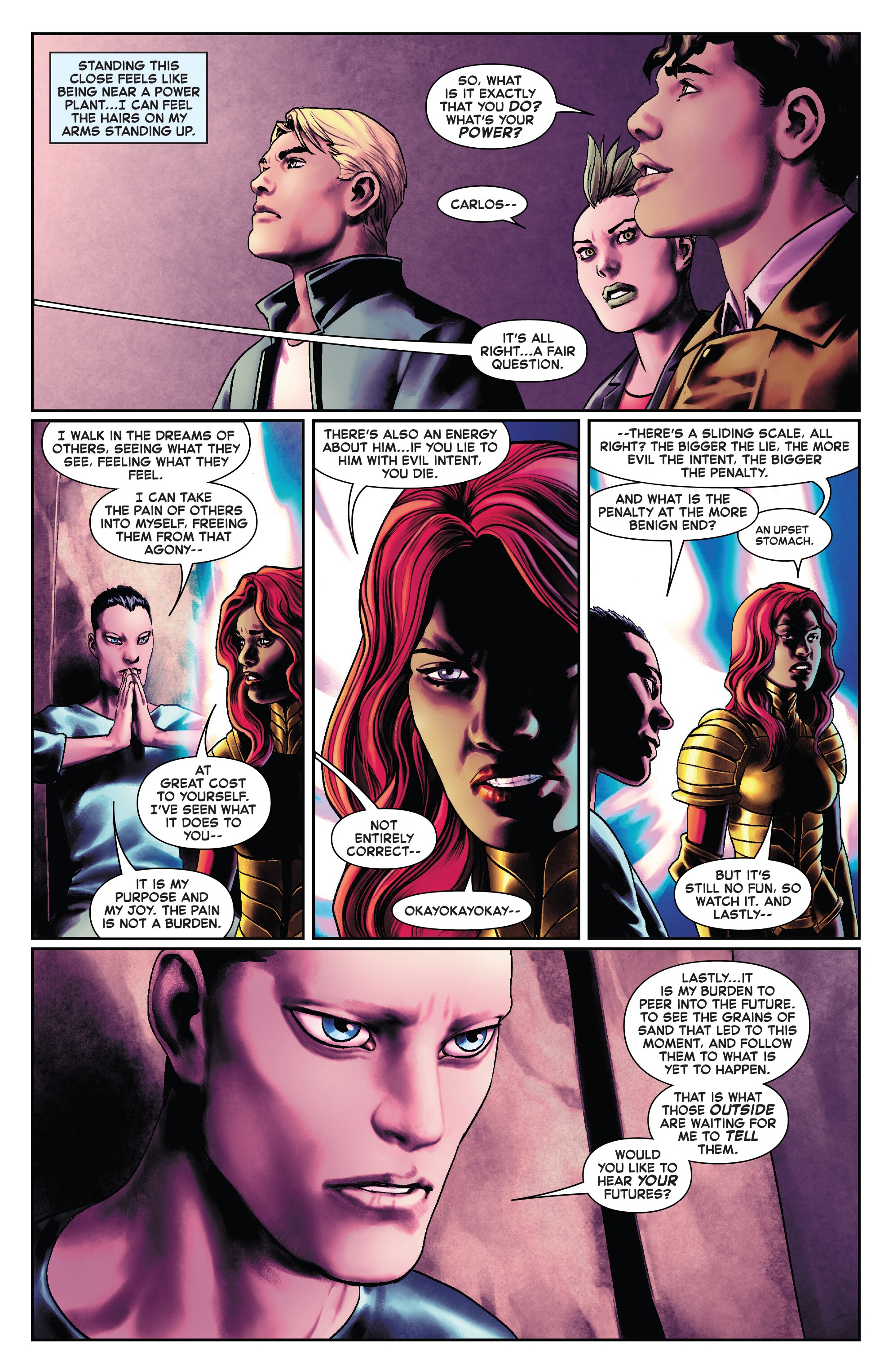 Captain America (2023-) issue 11 - Page 13