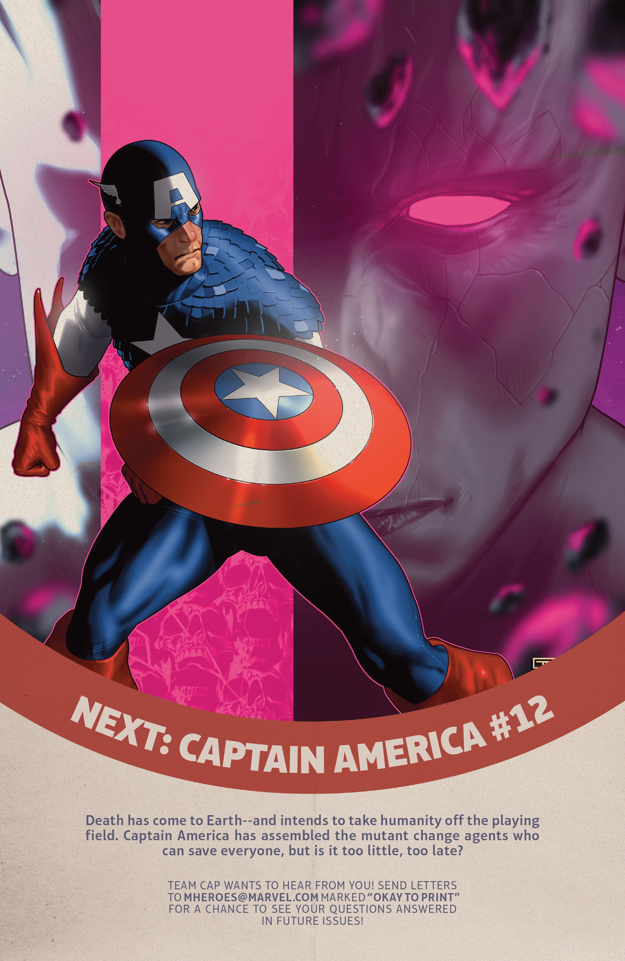 Captain America (2023-) issue 11 - Page 26