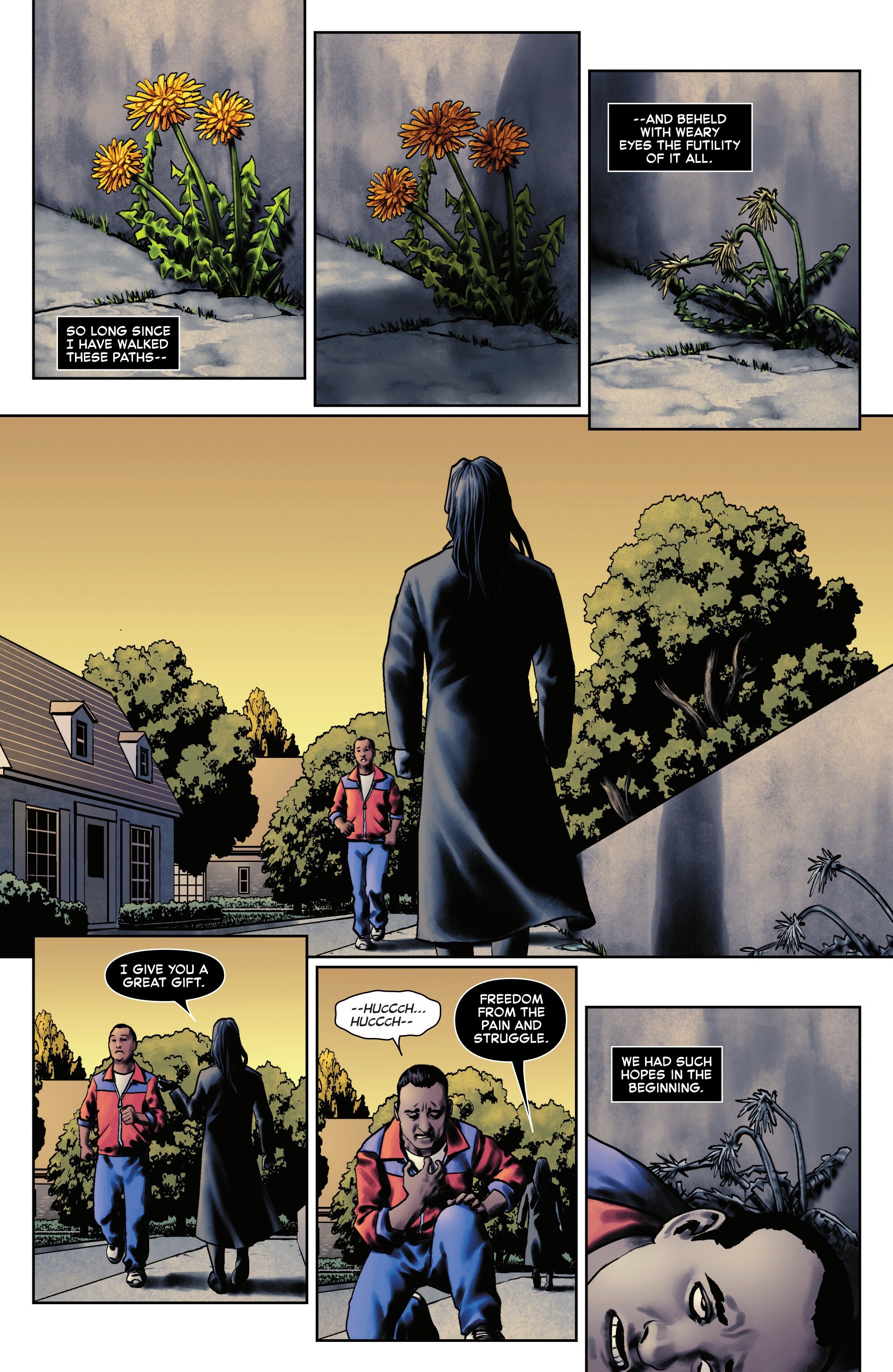 Captain America (2023-) issue 12 - Page 8