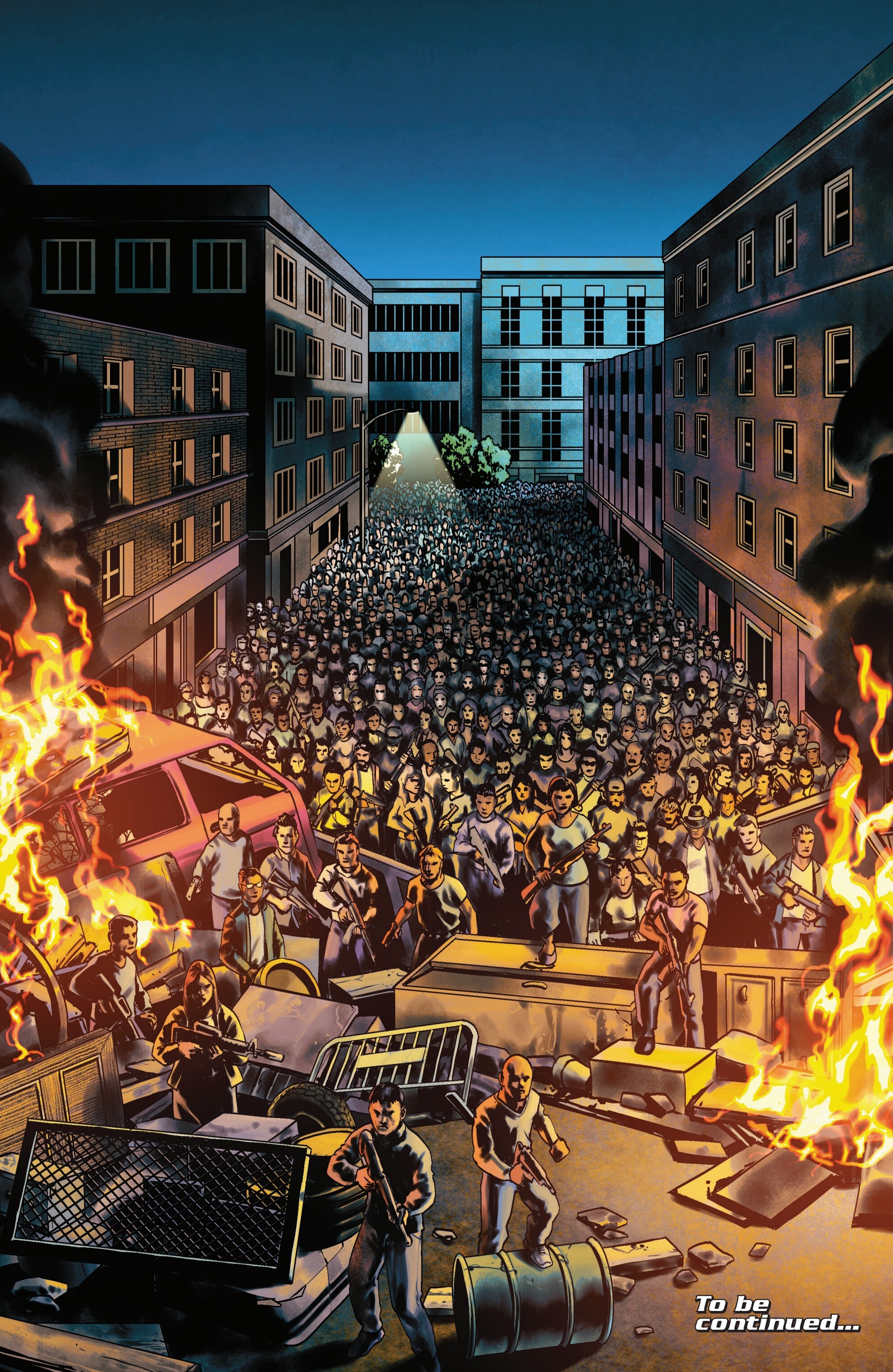 Captain America (2023-) issue 12 - Page 23