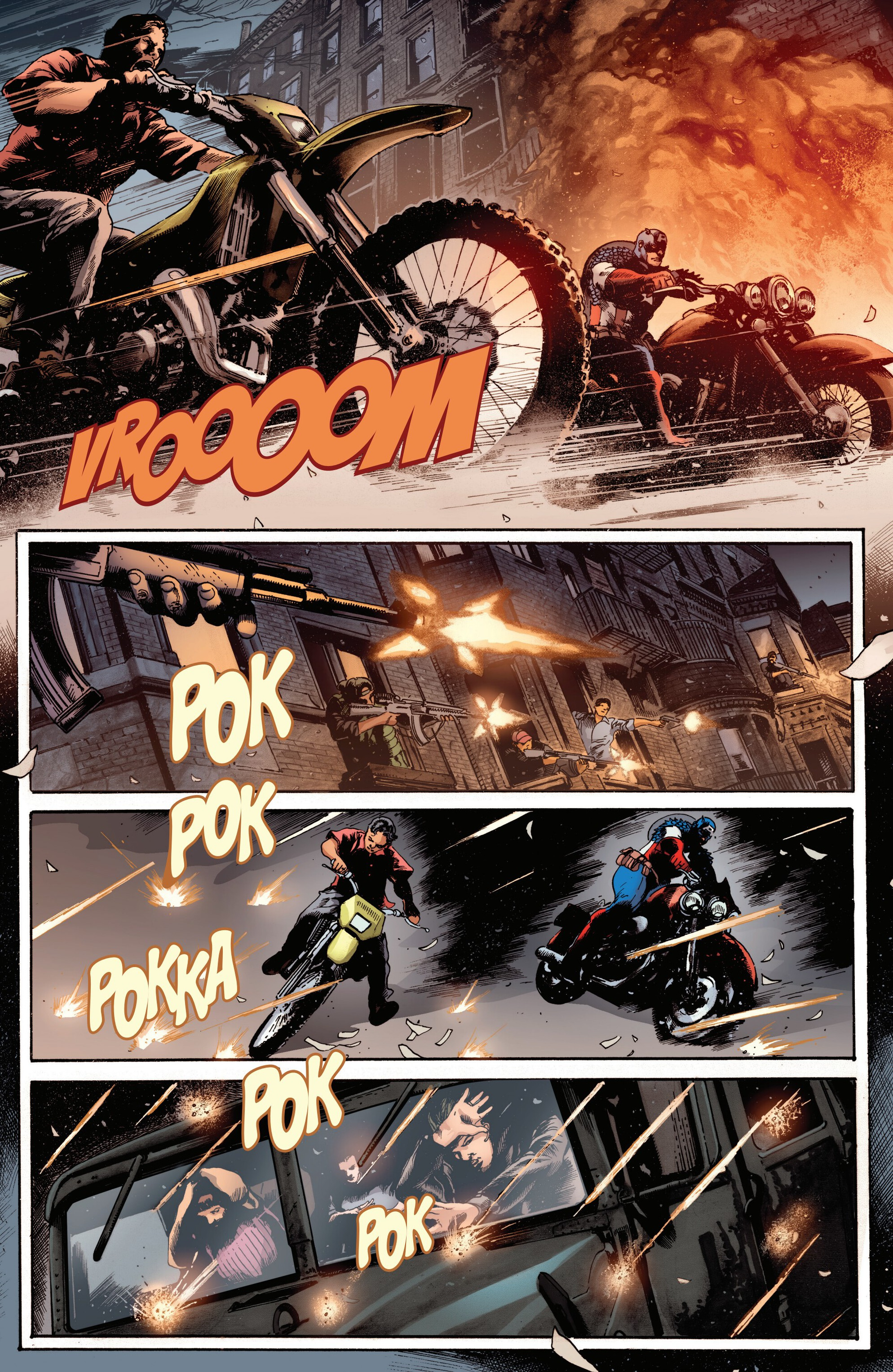 Captain America (2023-) issue 13 - Page 5