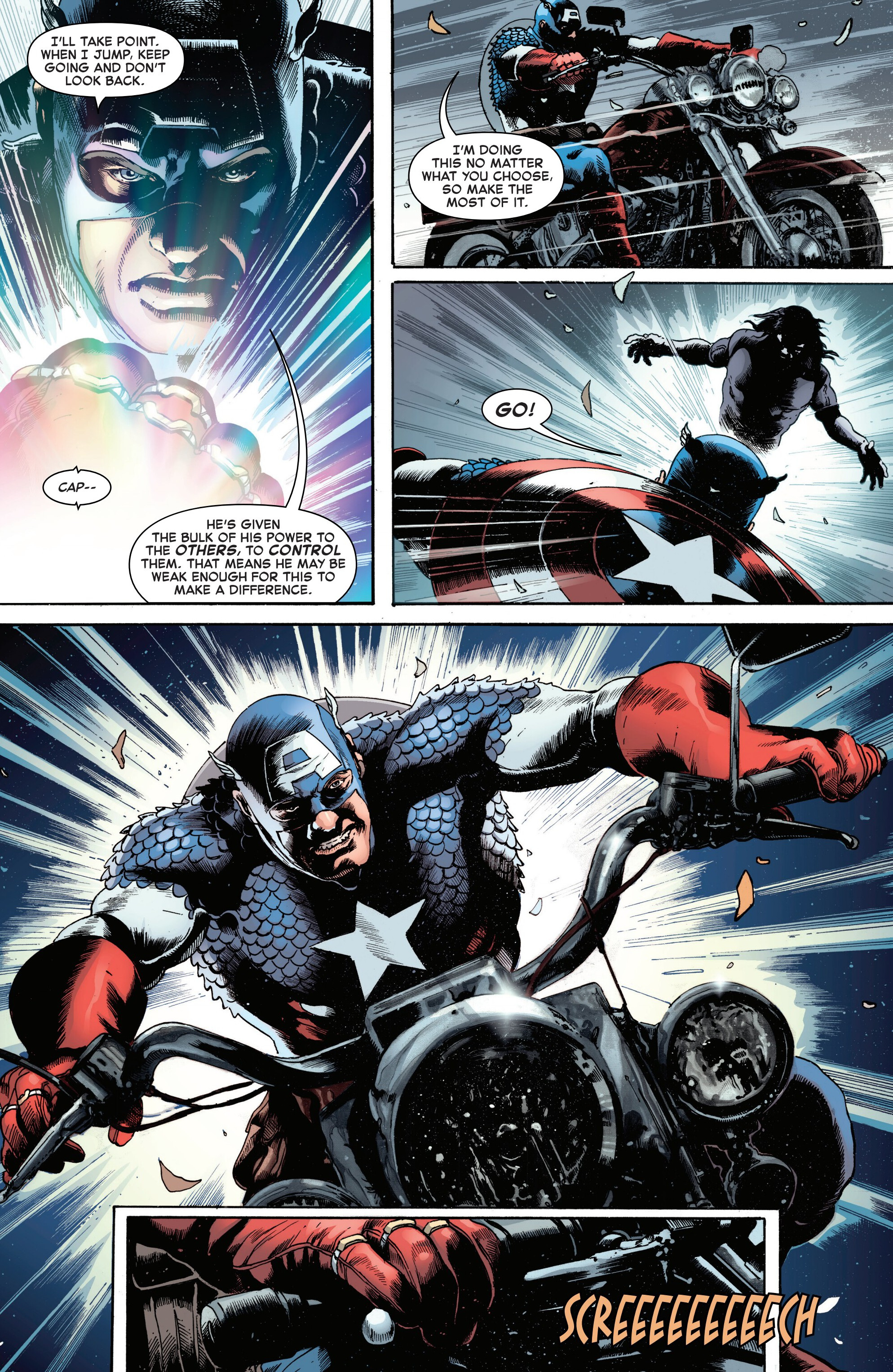 Captain America (2023-) issue 13 - Page 12