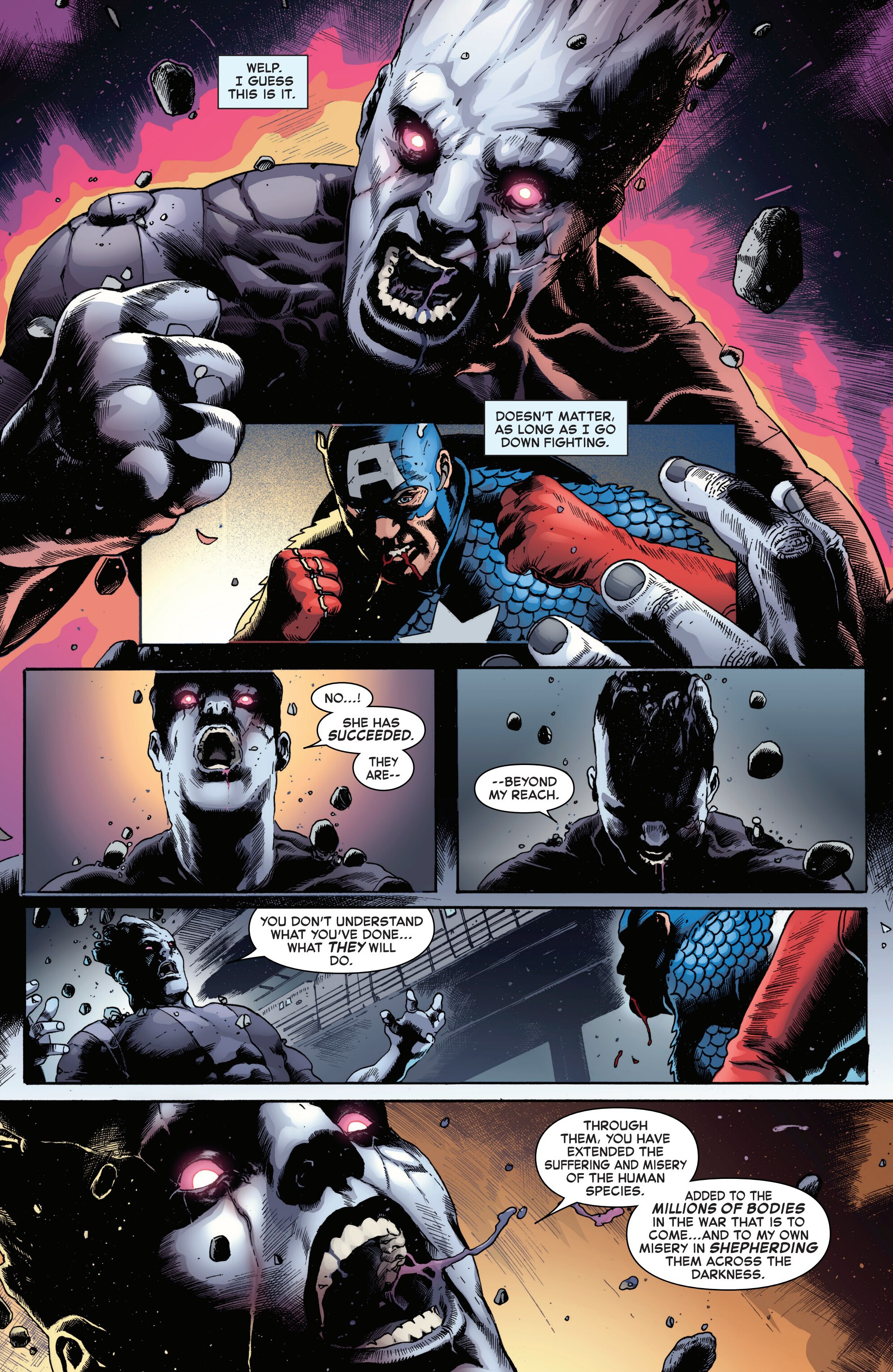 Captain America (2023-) issue 13 - Page 18