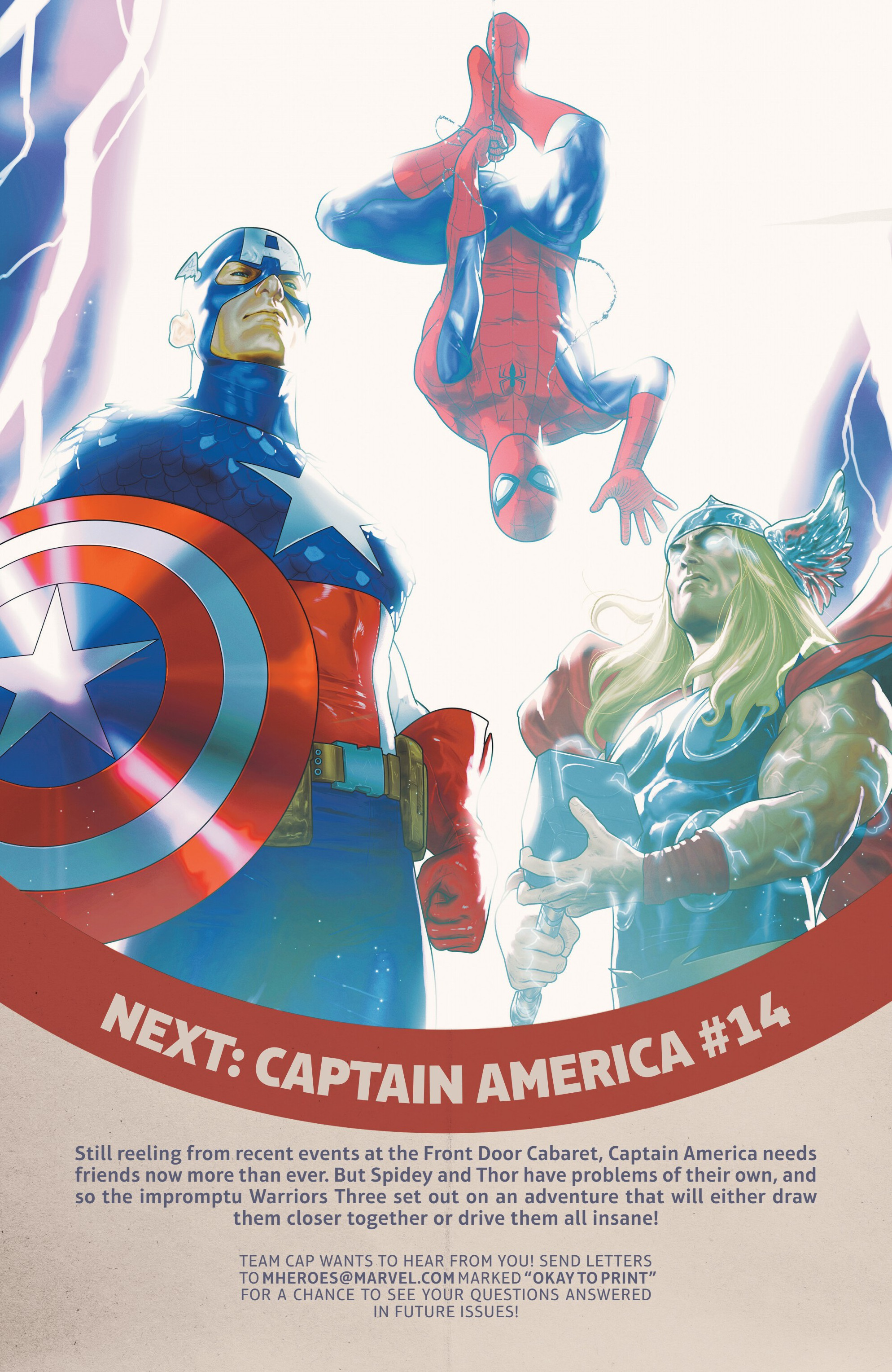 Captain America (2023-) issue 13 - Page 22