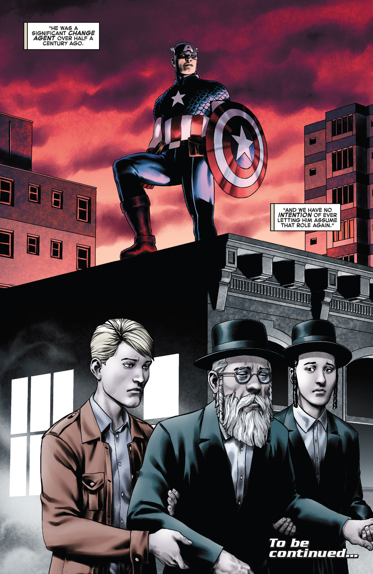 Captain America (2023-) issue 2 - Page 24