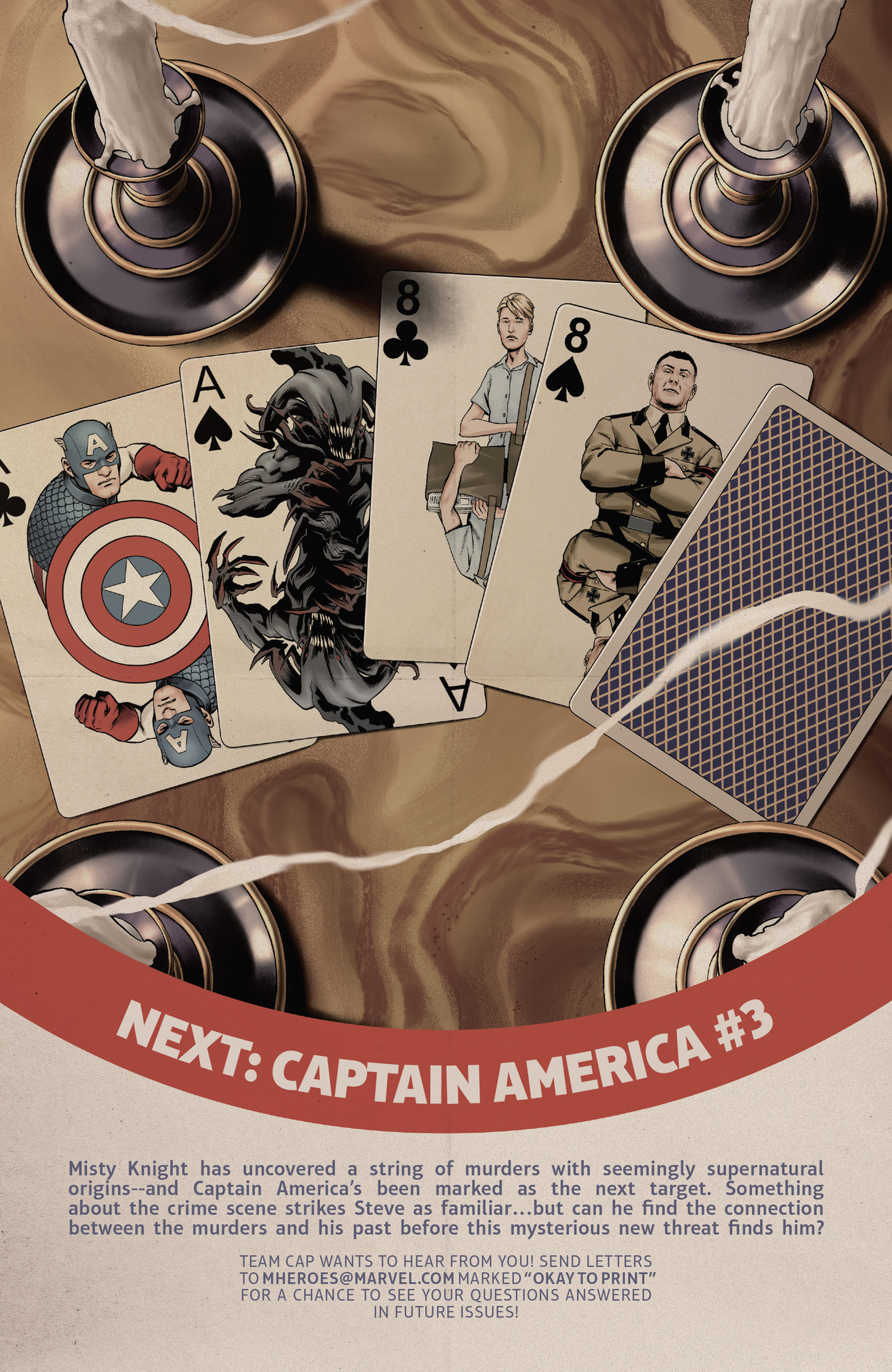 Captain America (2023-) issue 2 - Page 25