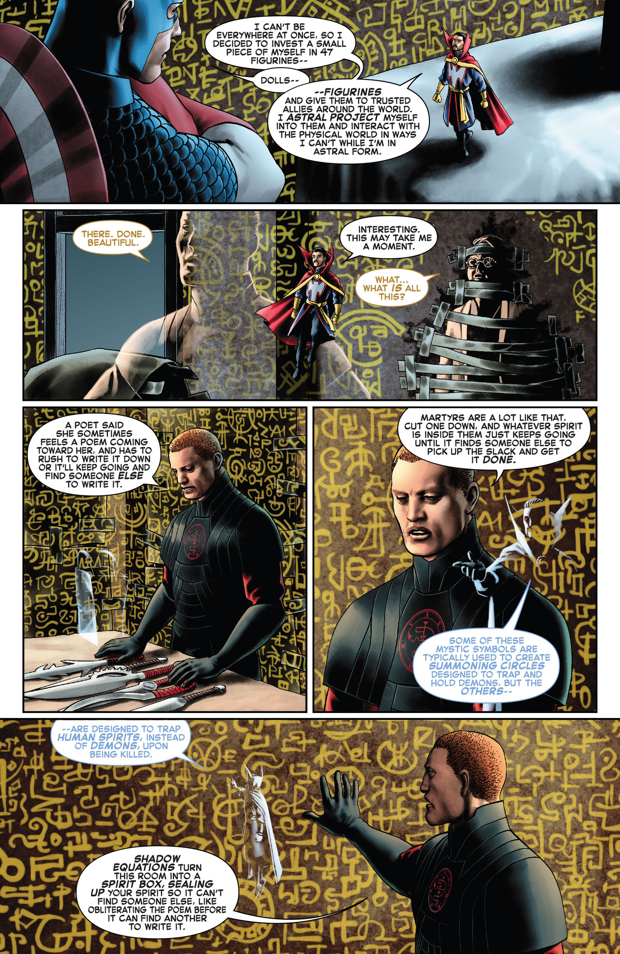 <{ $series->title }} issue 3 - Page 7