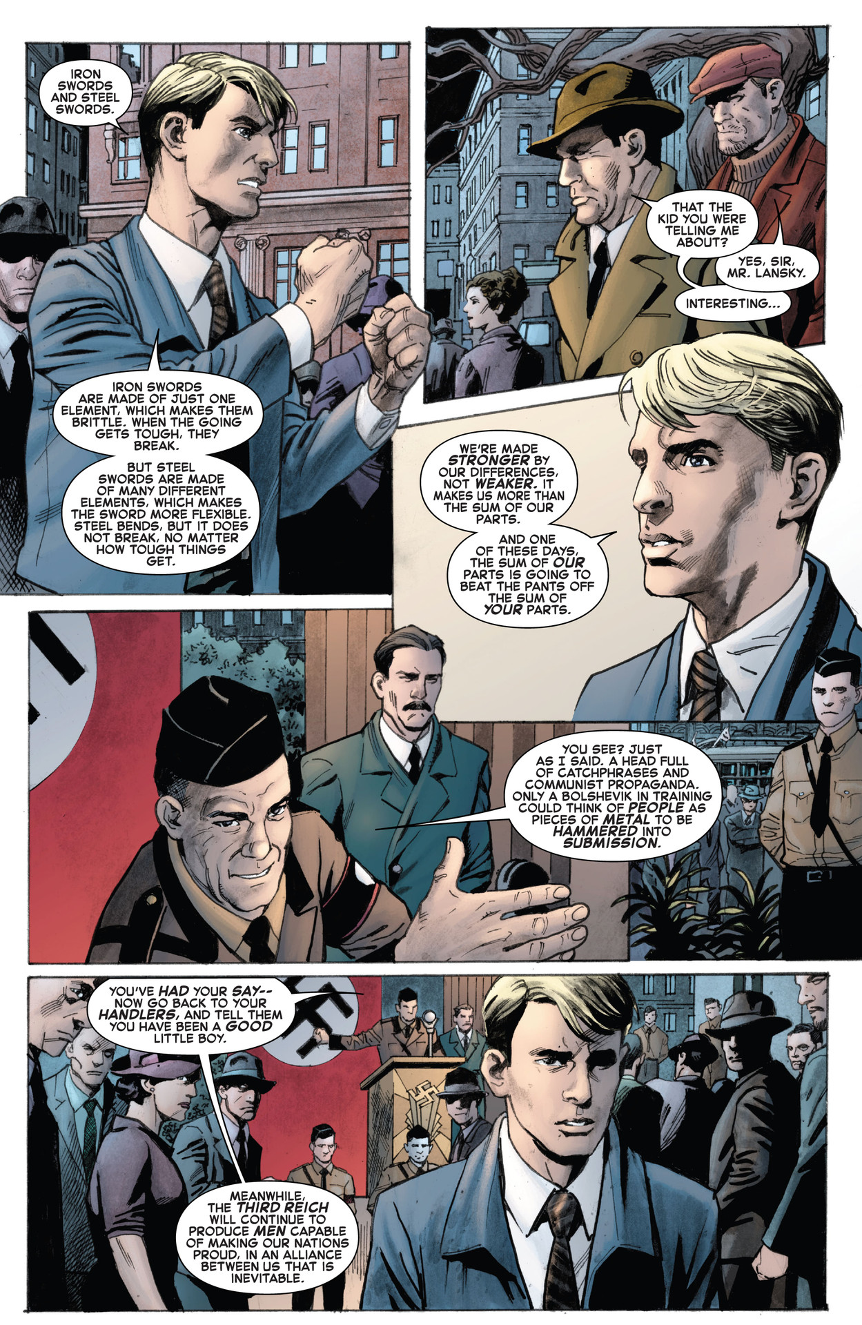 Captain America (2023-) issue 3 - Page 12